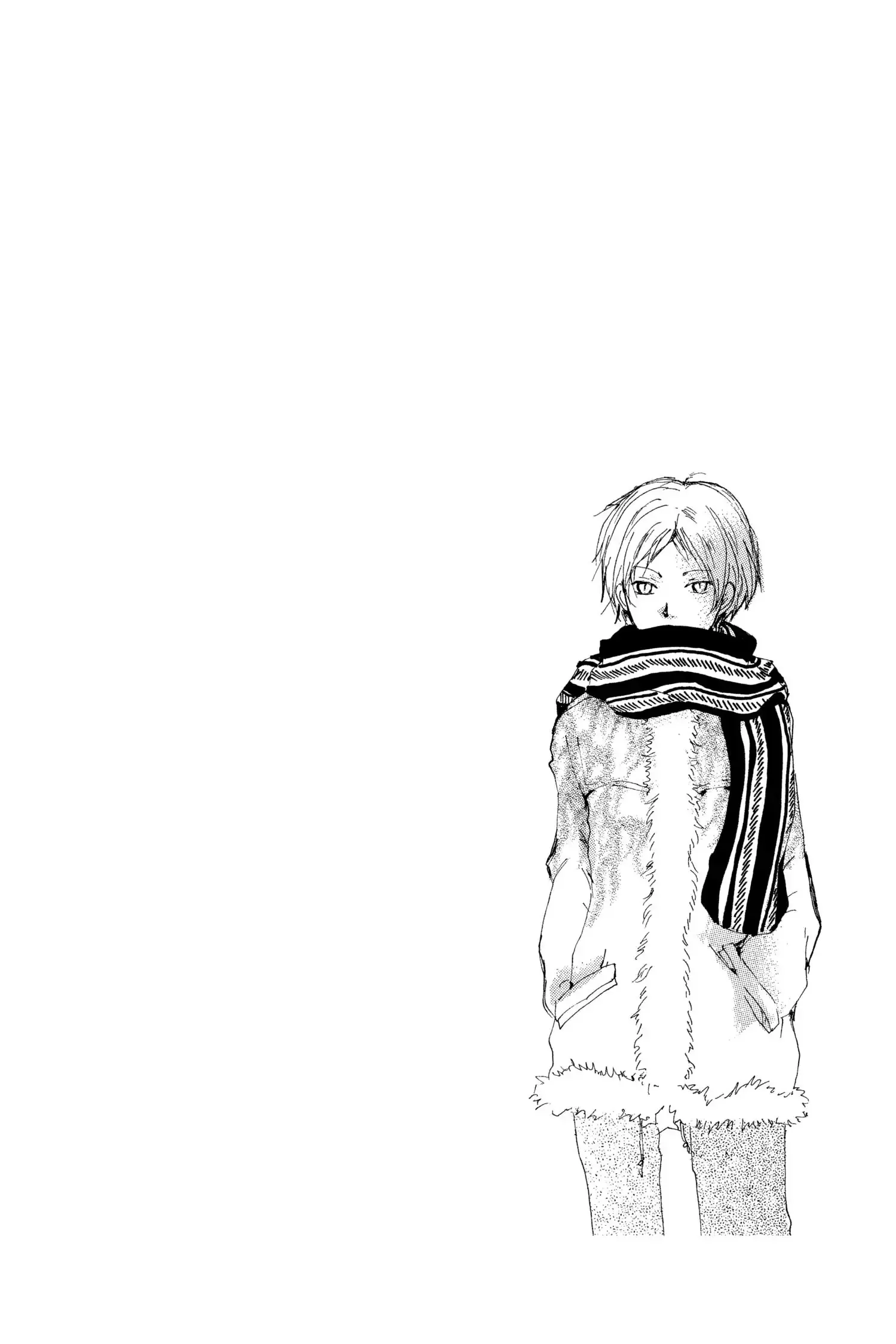 Read Natsume Yuujinchou Manga Online