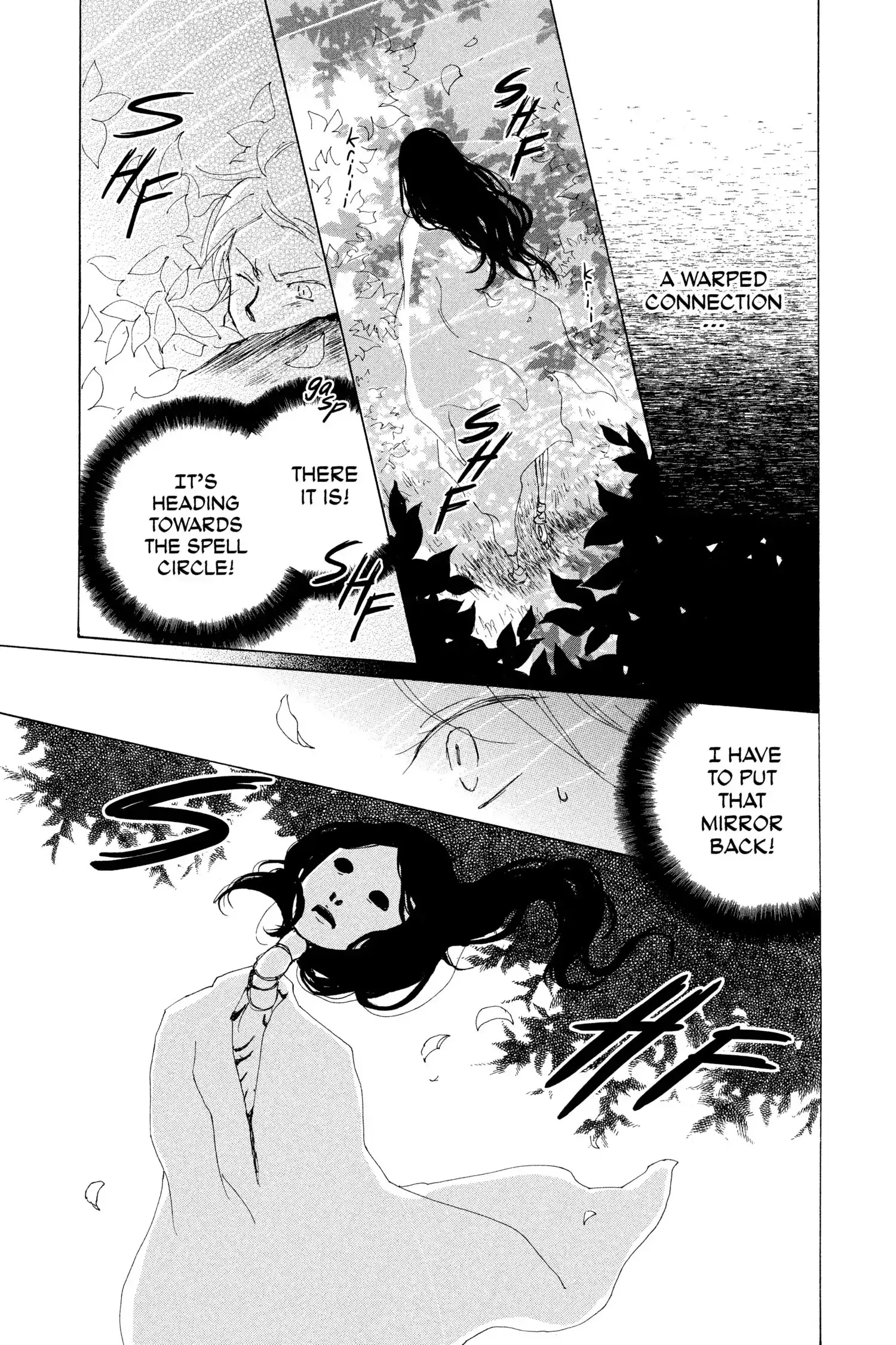 Read Natsume Yuujinchou Manga Online