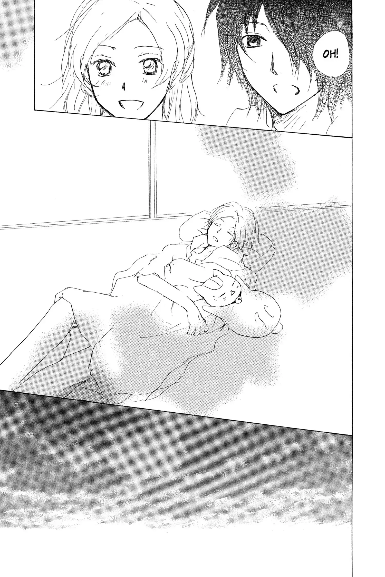Read Natsume Yuujinchou Manga Online