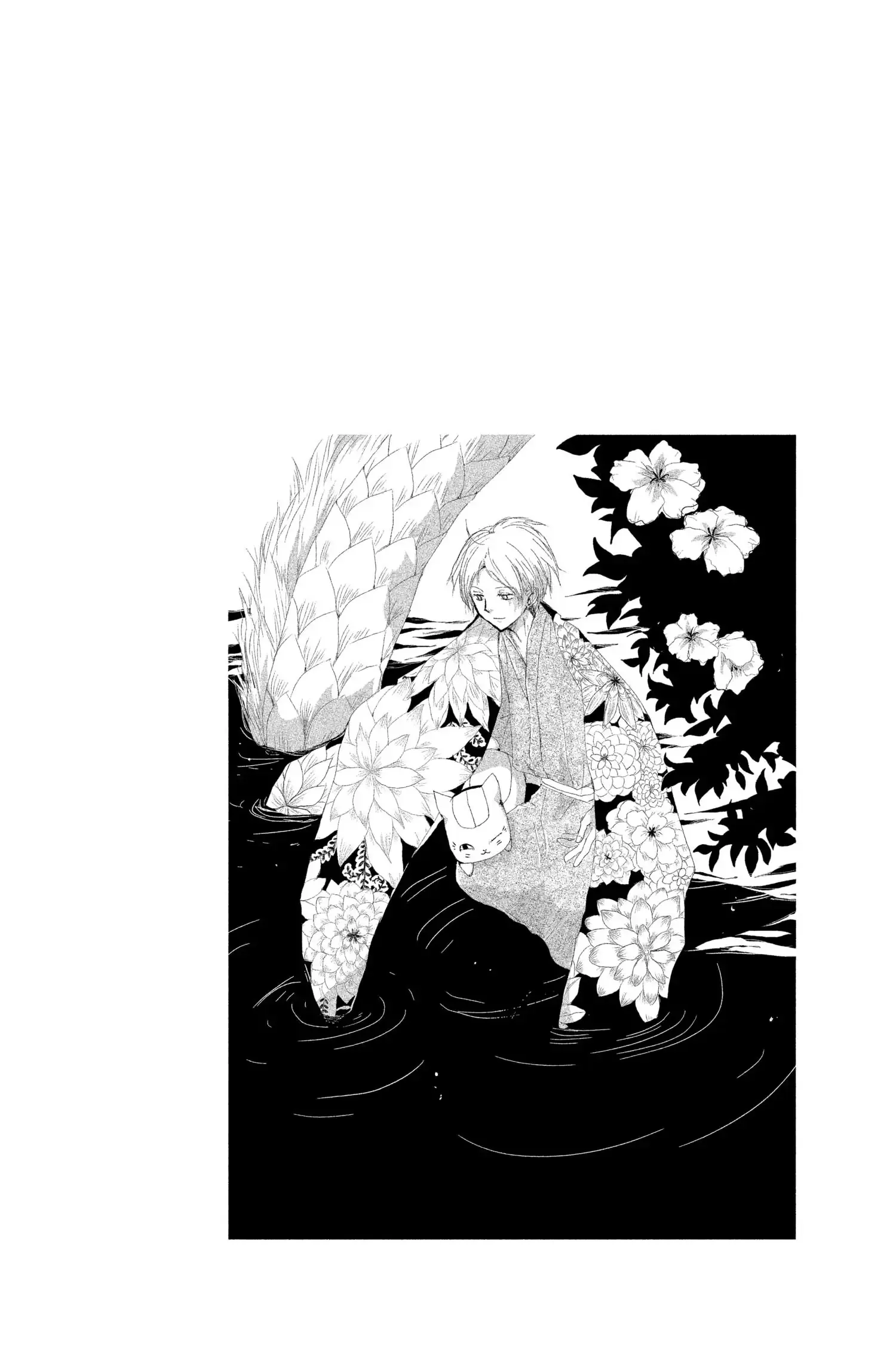 Read Natsume Yuujinchou Manga Online