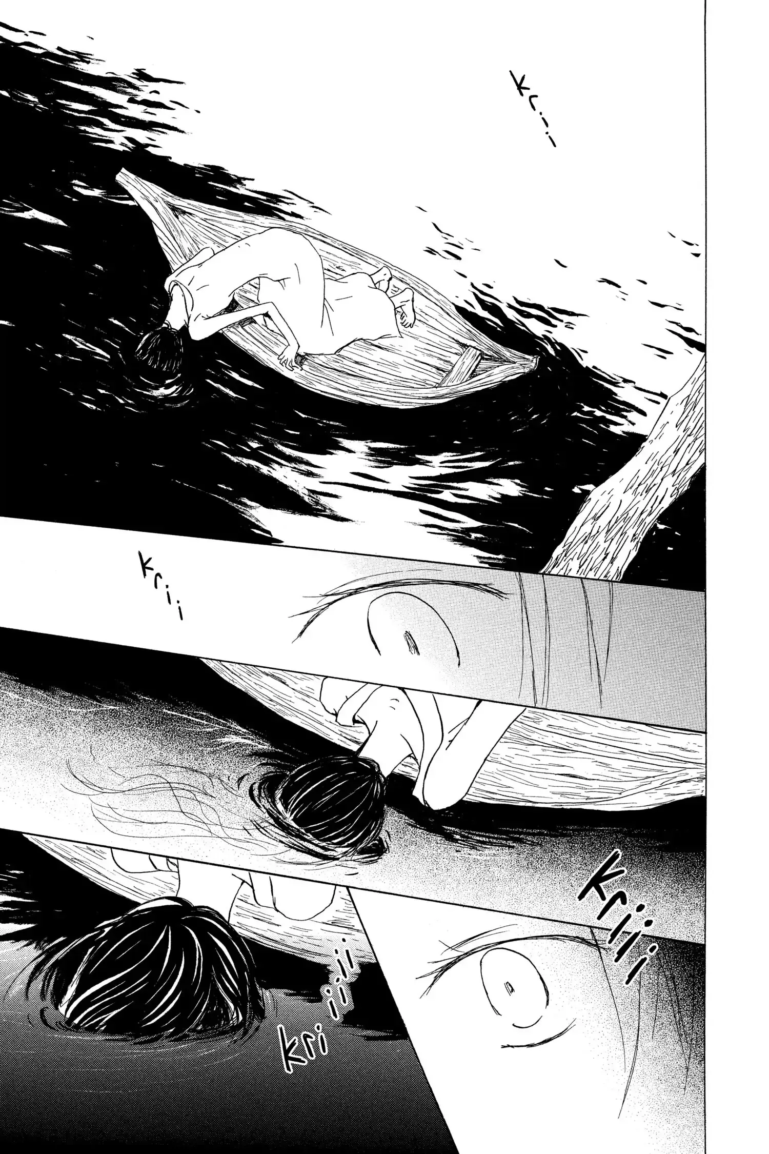 Read Natsume Yuujinchou Manga Online