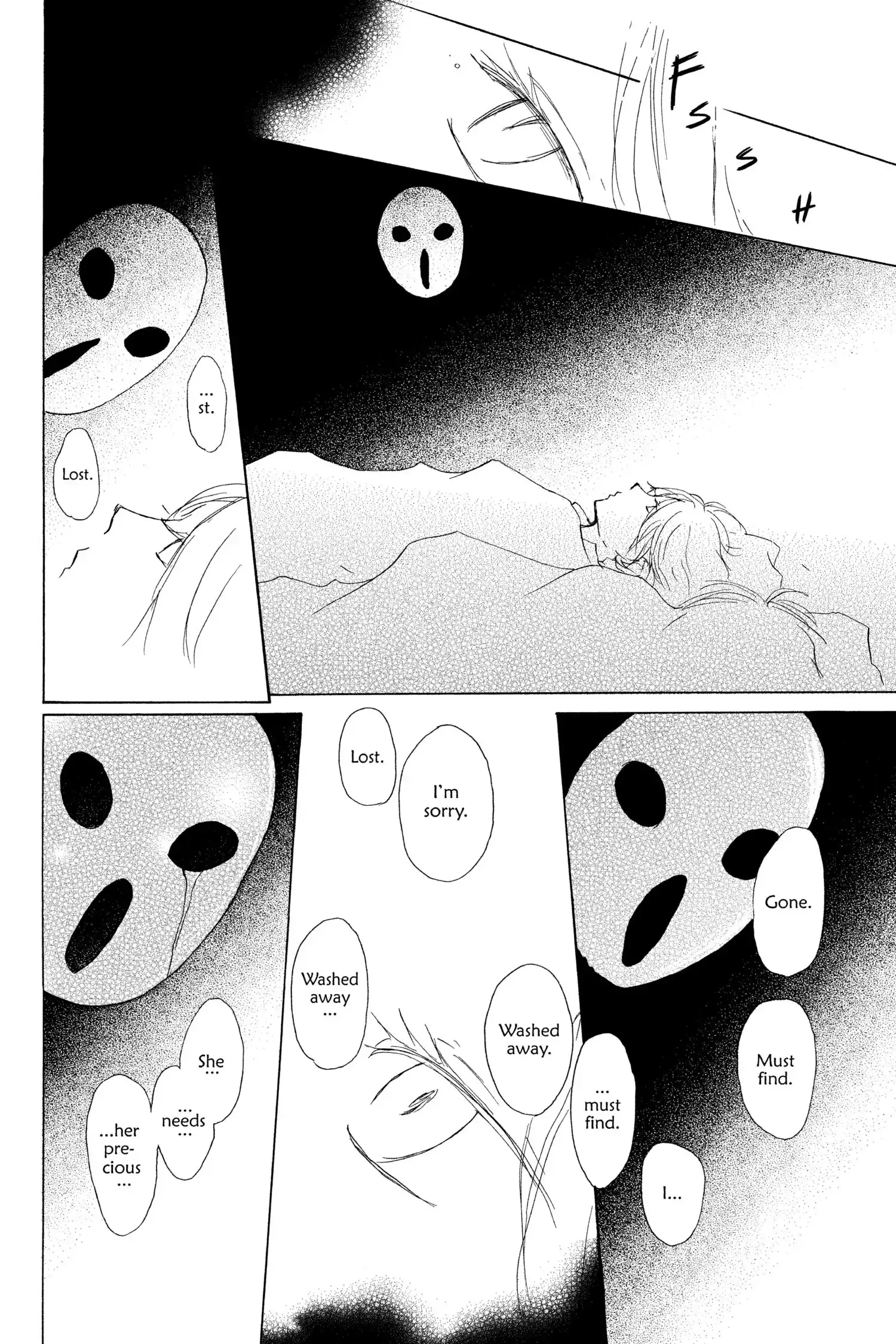 Read Natsume Yuujinchou Manga Online