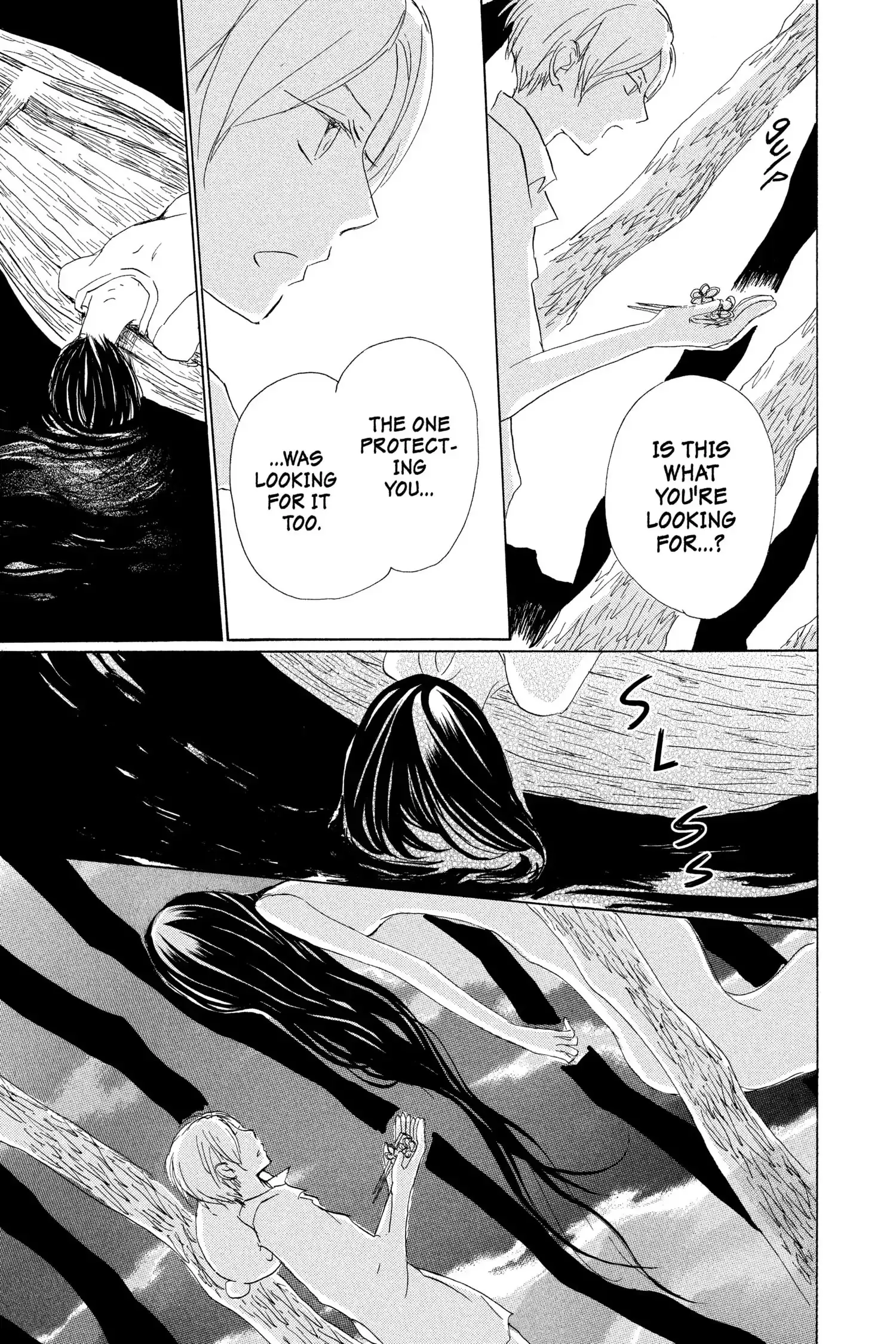 Read Natsume Yuujinchou Manga Online