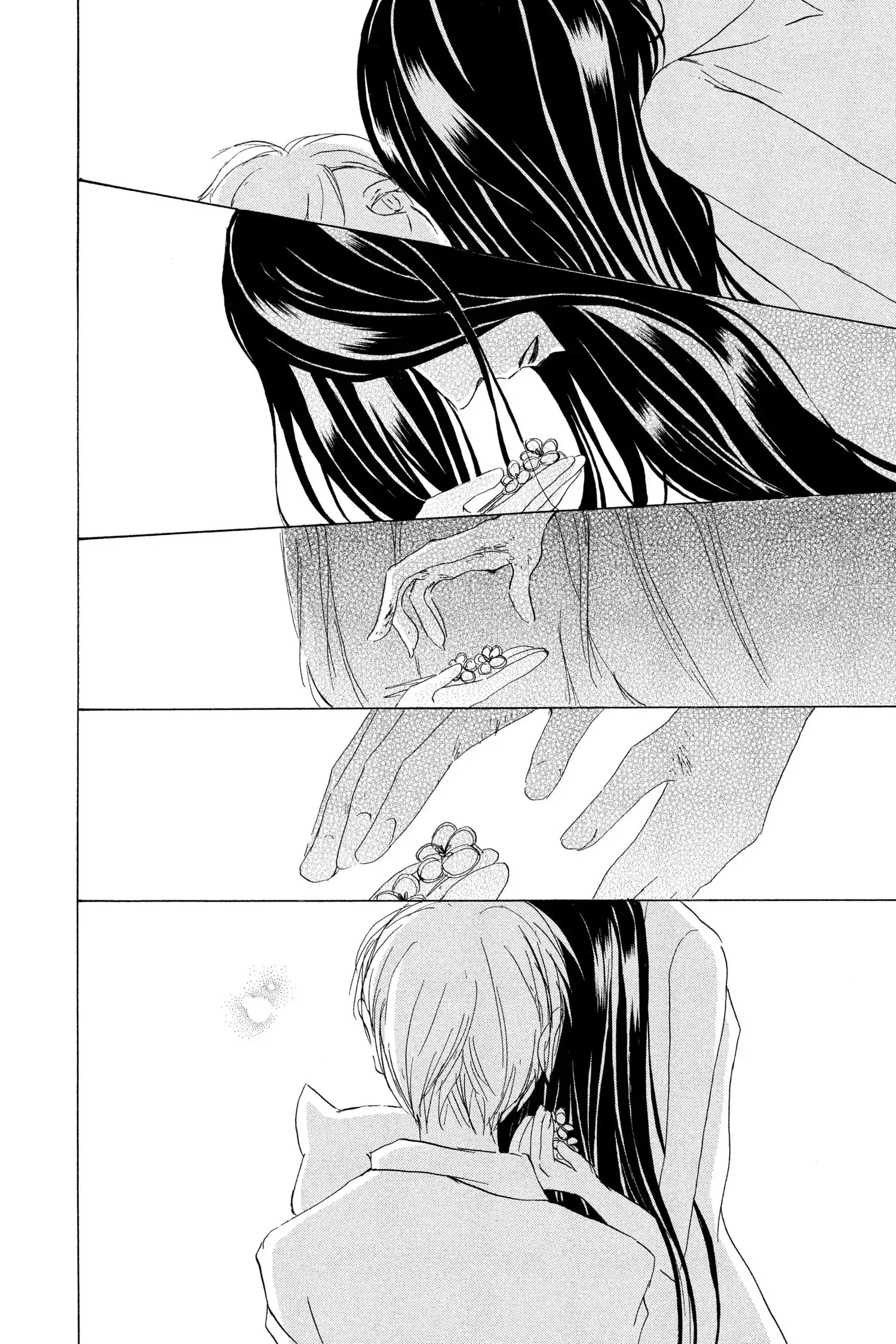 Read Natsume Yuujinchou Manga Online