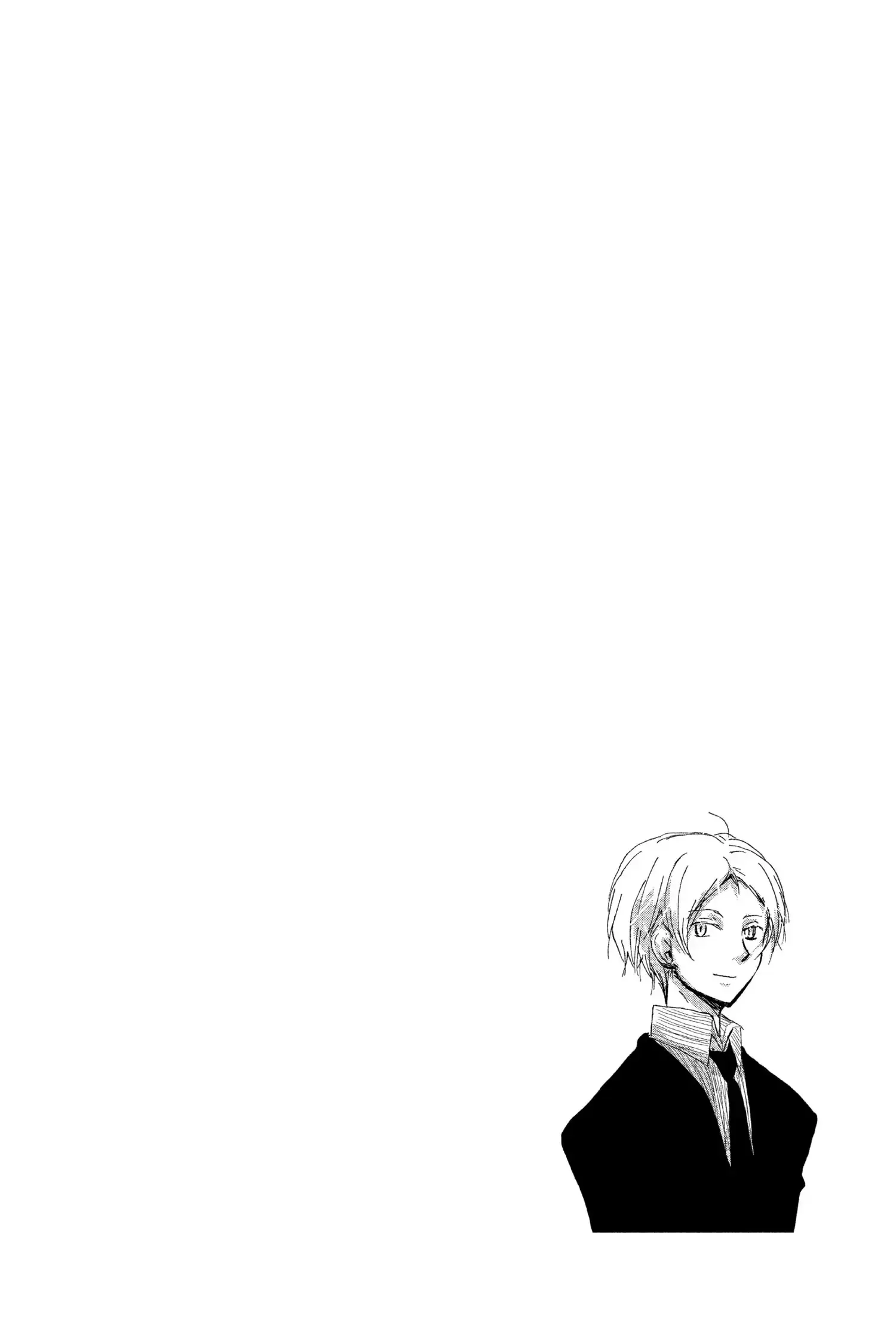 Read Natsume Yuujinchou Manga Online