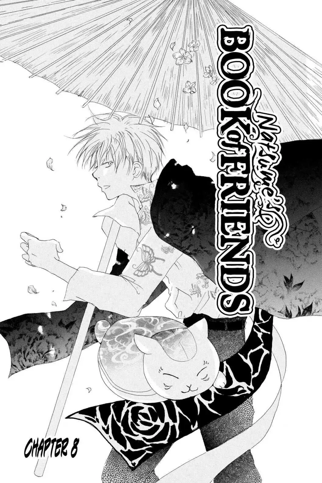 Read Natsume Yuujinchou Manga Online