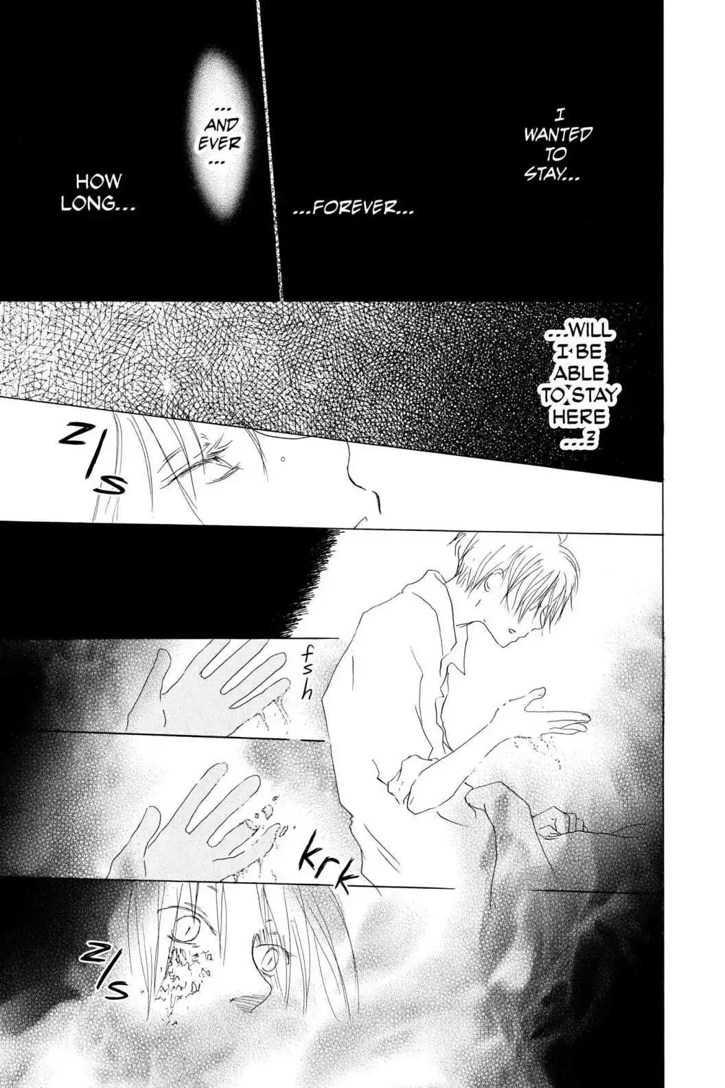Read Natsume Yuujinchou Manga Online