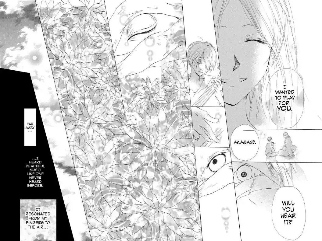 Read Natsume Yuujinchou Manga Online