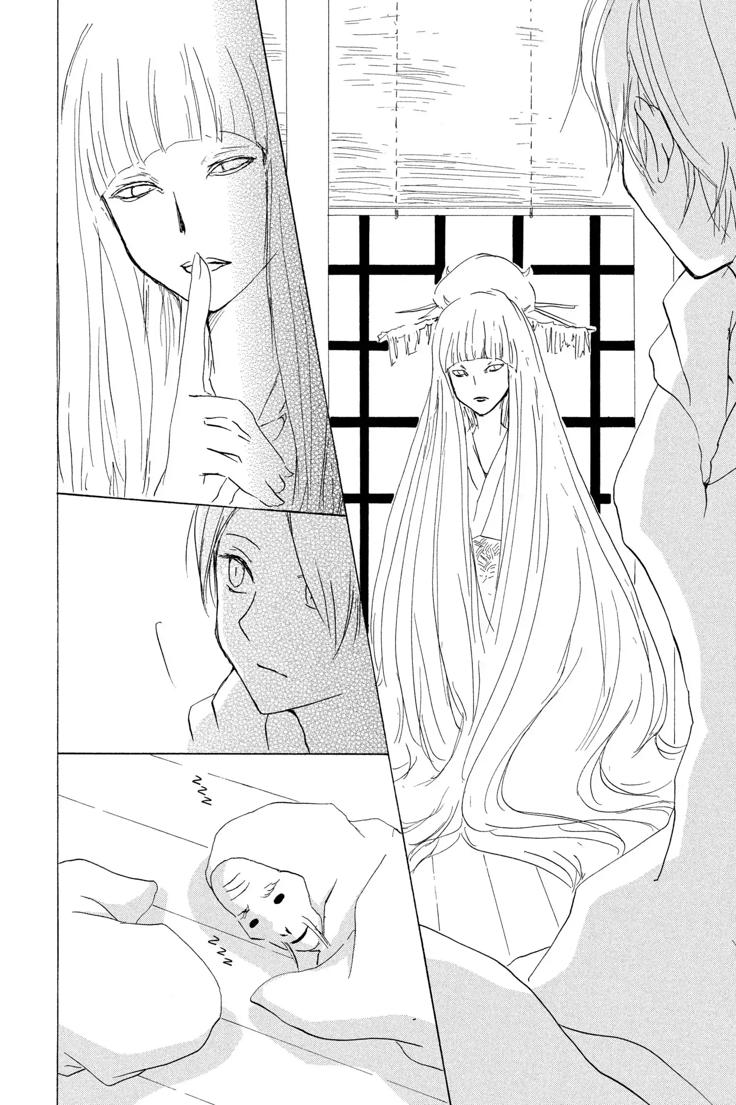 Read Natsume Yuujinchou Manga Online