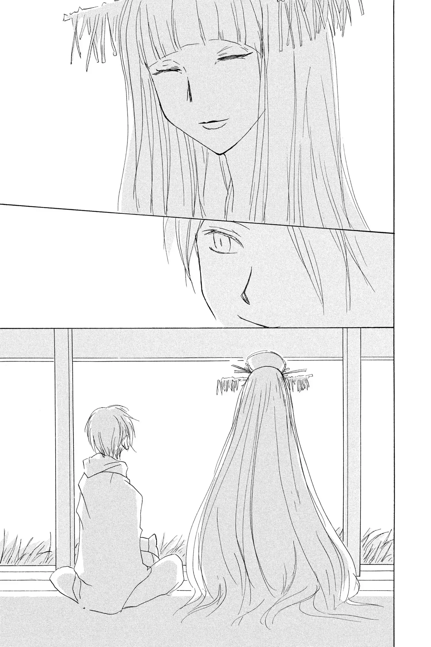 Read Natsume Yuujinchou Manga Online