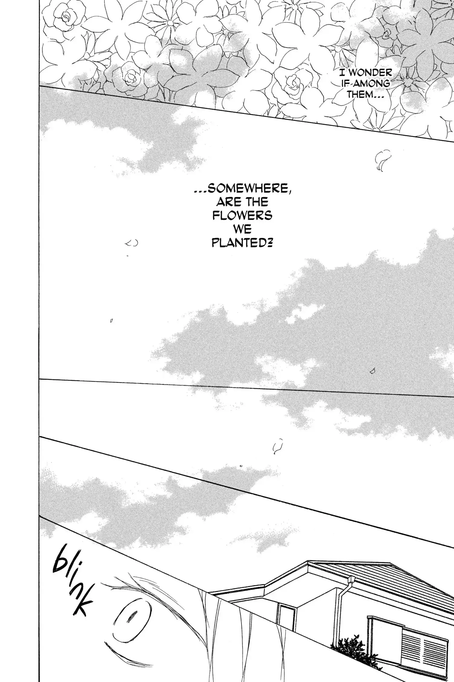 Read Natsume Yuujinchou Manga Online