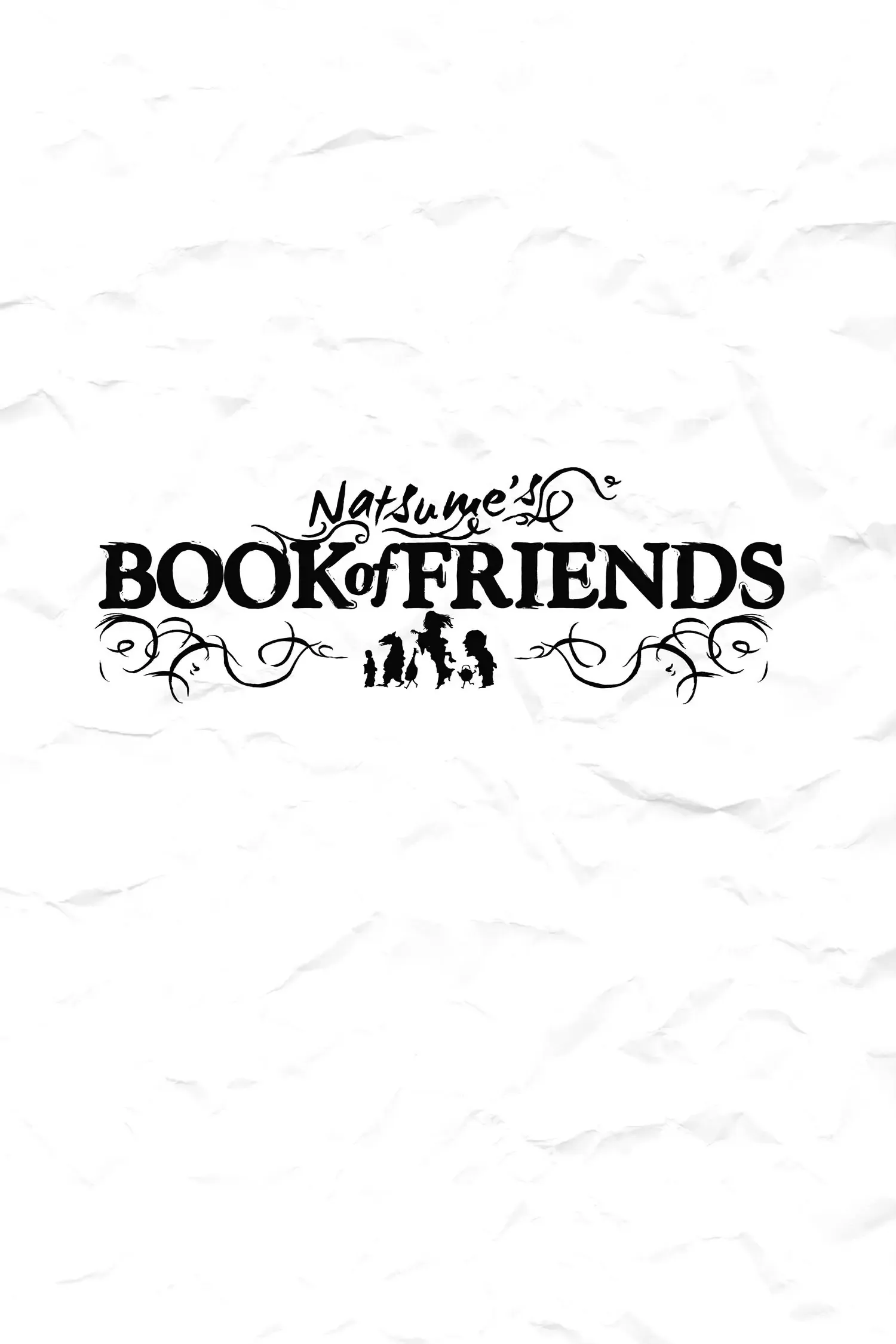 Read Natsume Yuujinchou Manga Online