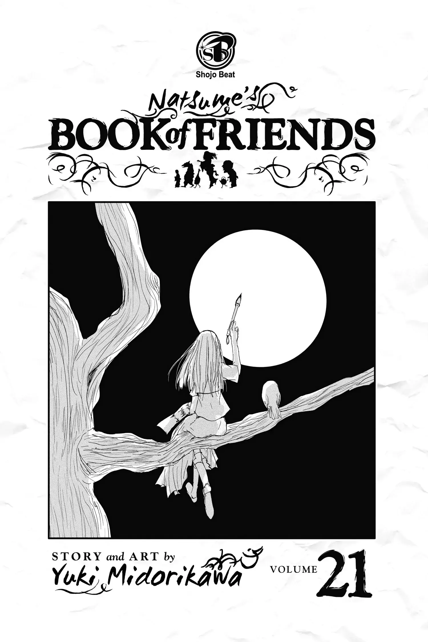 Read Natsume Yuujinchou Manga Online
