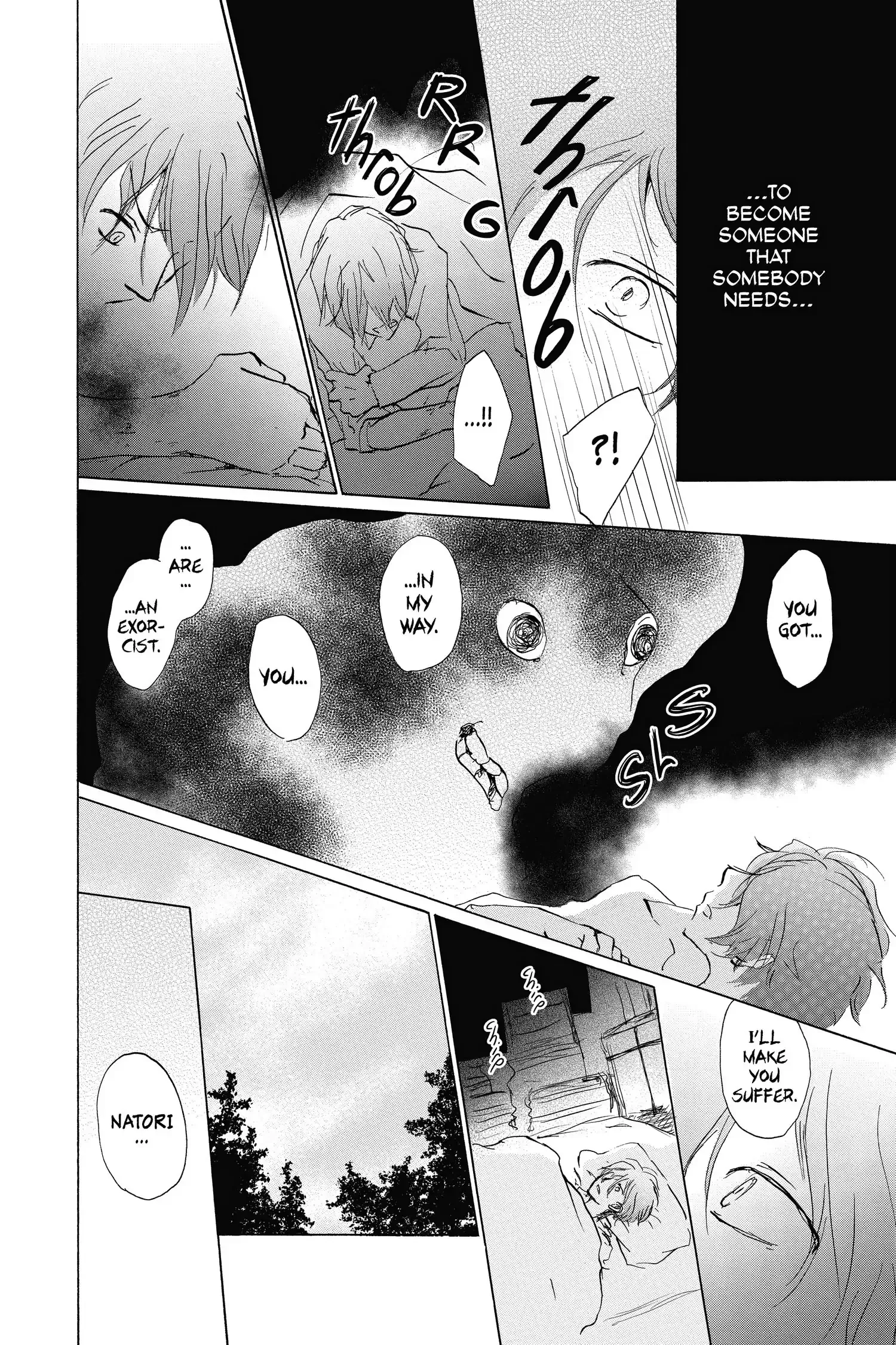 Read Natsume Yuujinchou Manga Online
