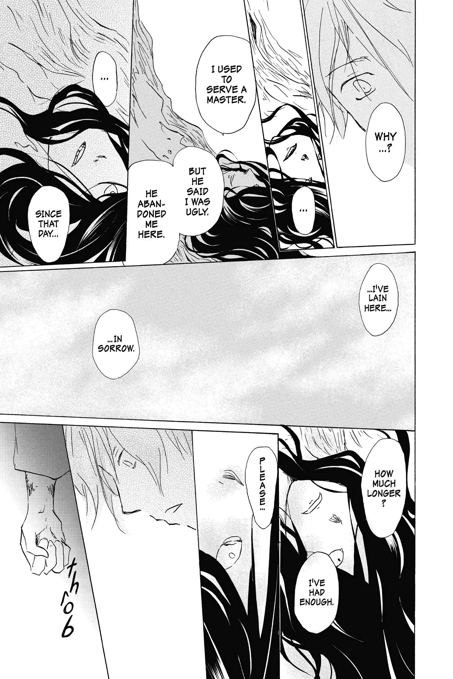 Read Natsume Yuujinchou Manga Online