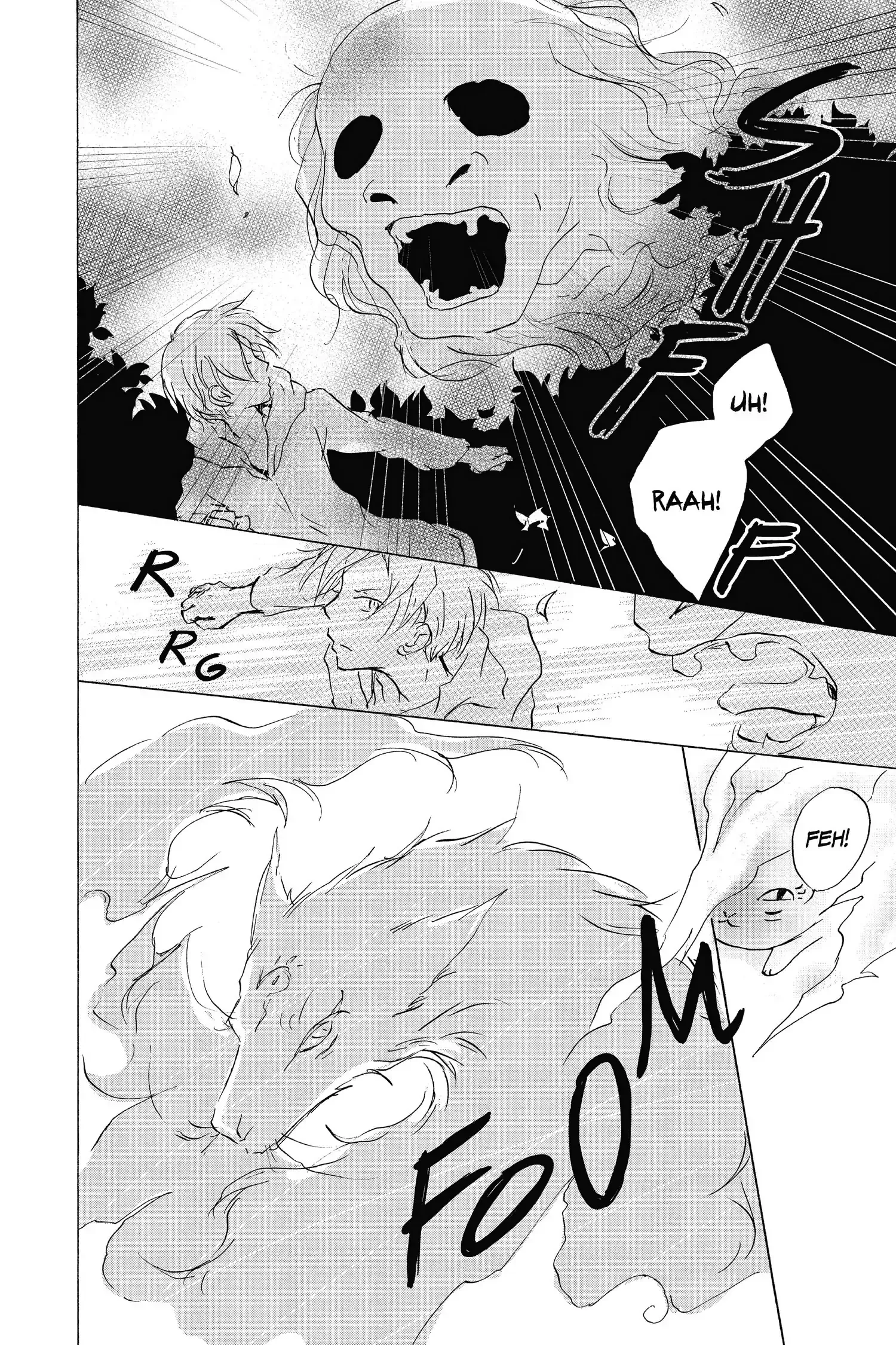 Read Natsume Yuujinchou Manga Online