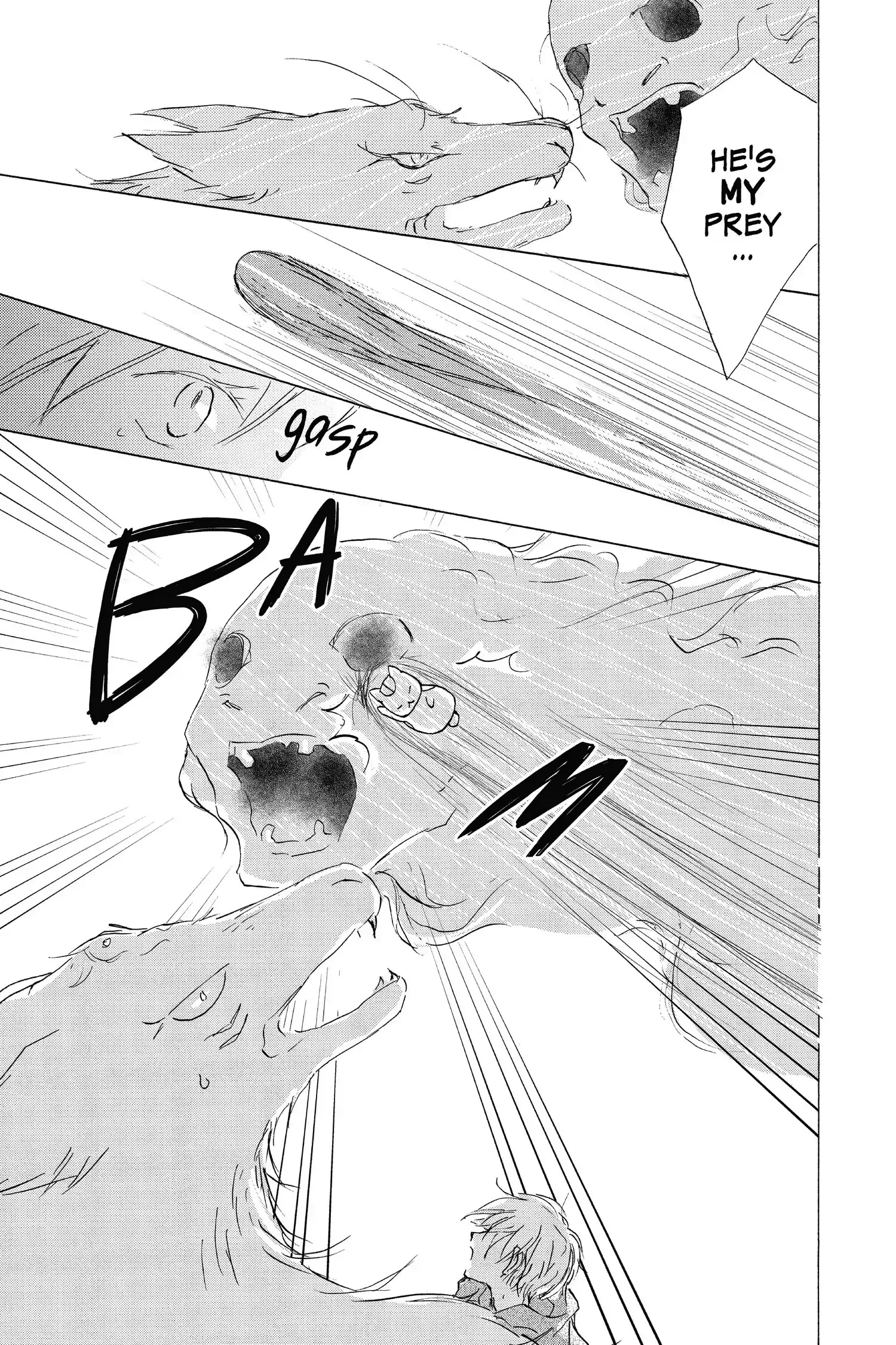 Read Natsume Yuujinchou Manga Online