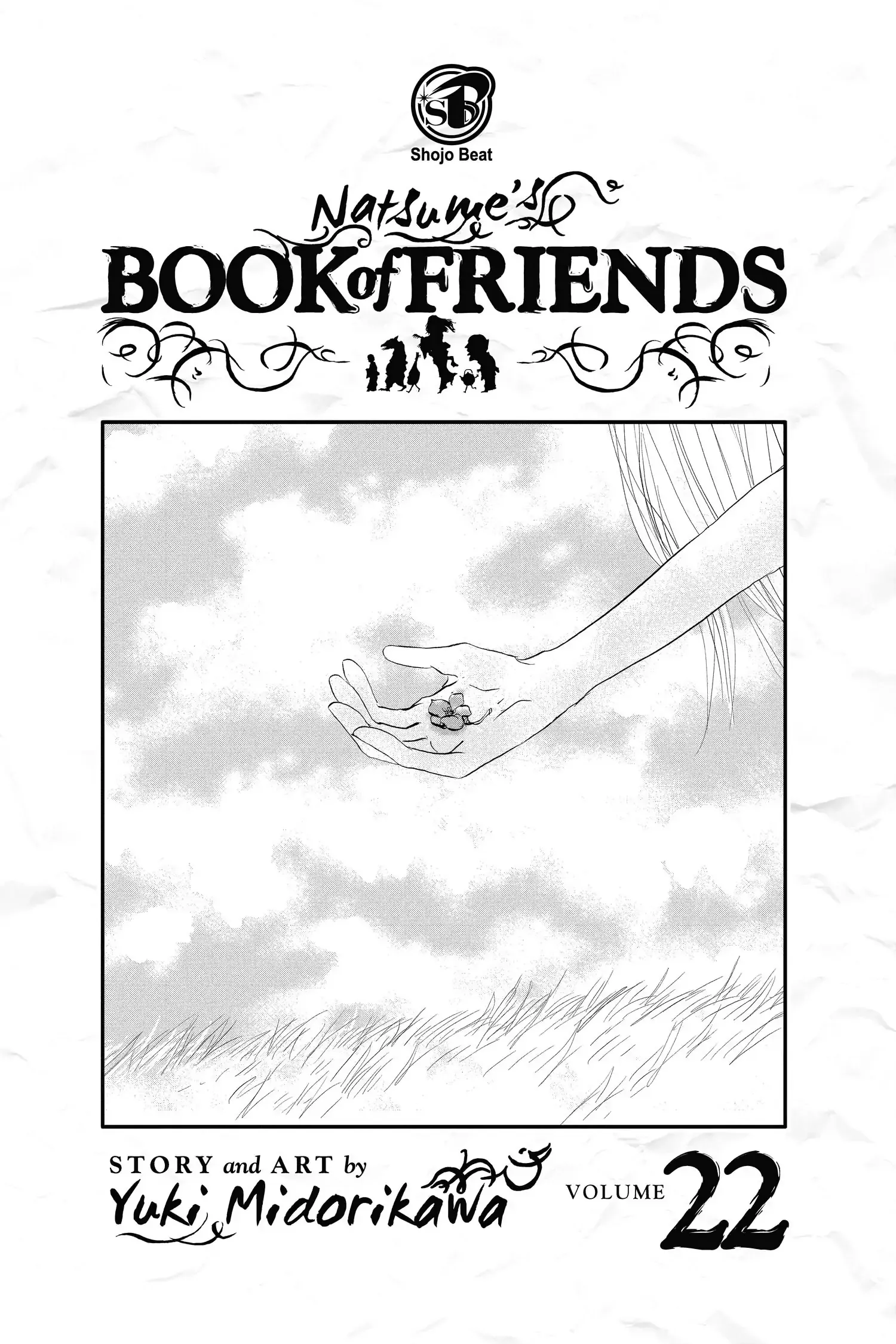 Read Natsume Yuujinchou Manga Online