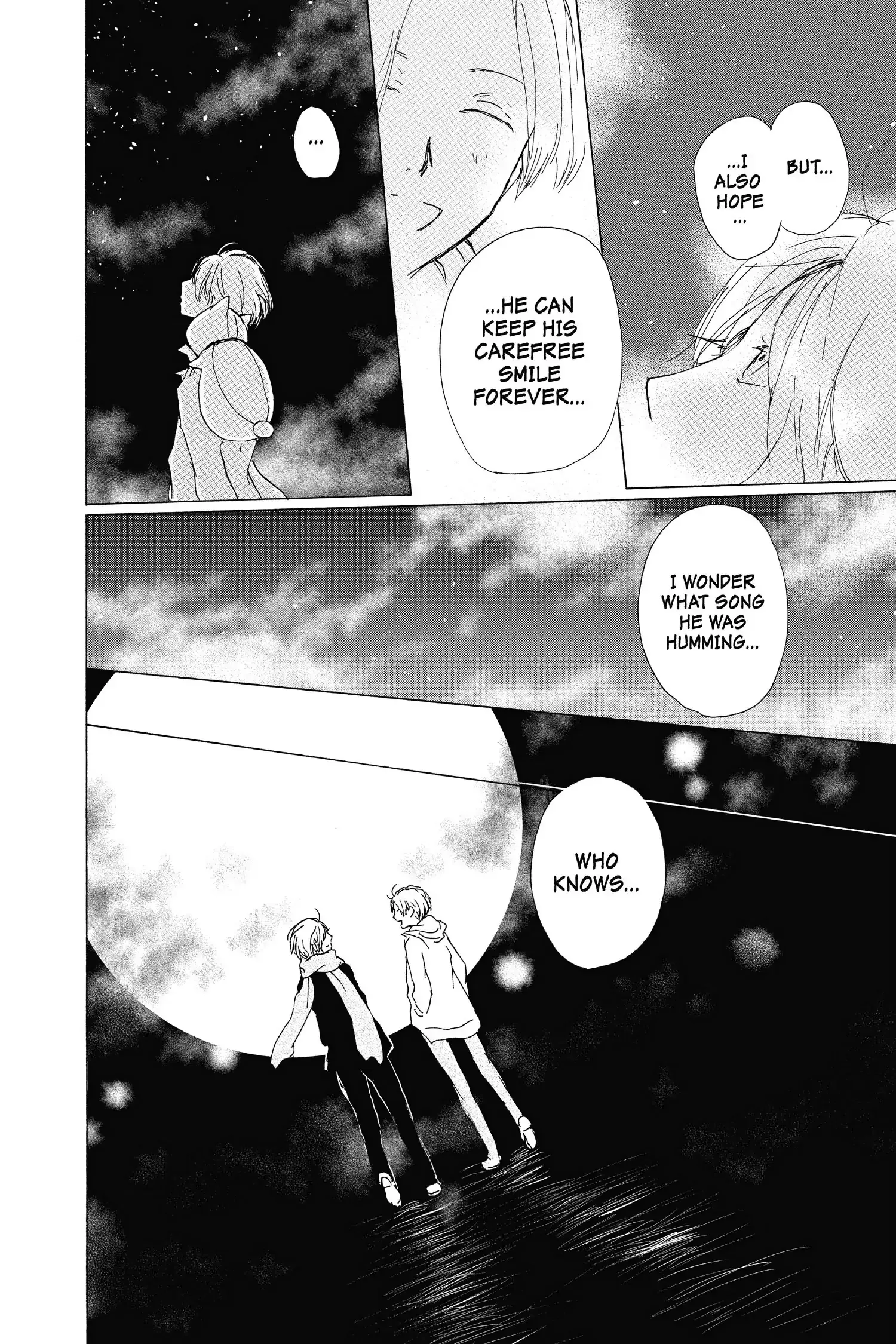 Read Natsume Yuujinchou Manga Online