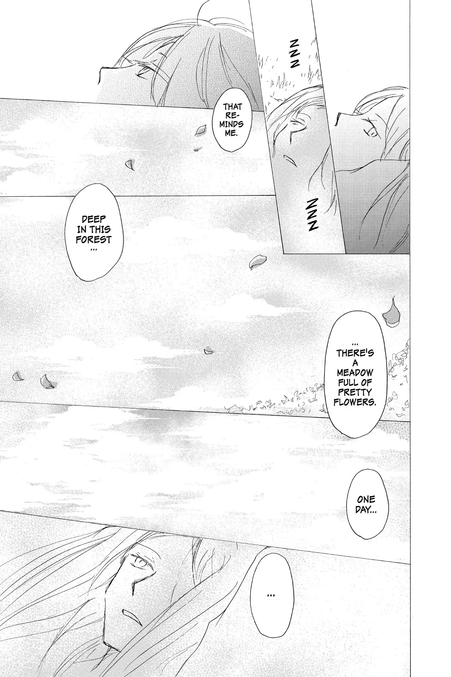 Read Natsume Yuujinchou Manga Online