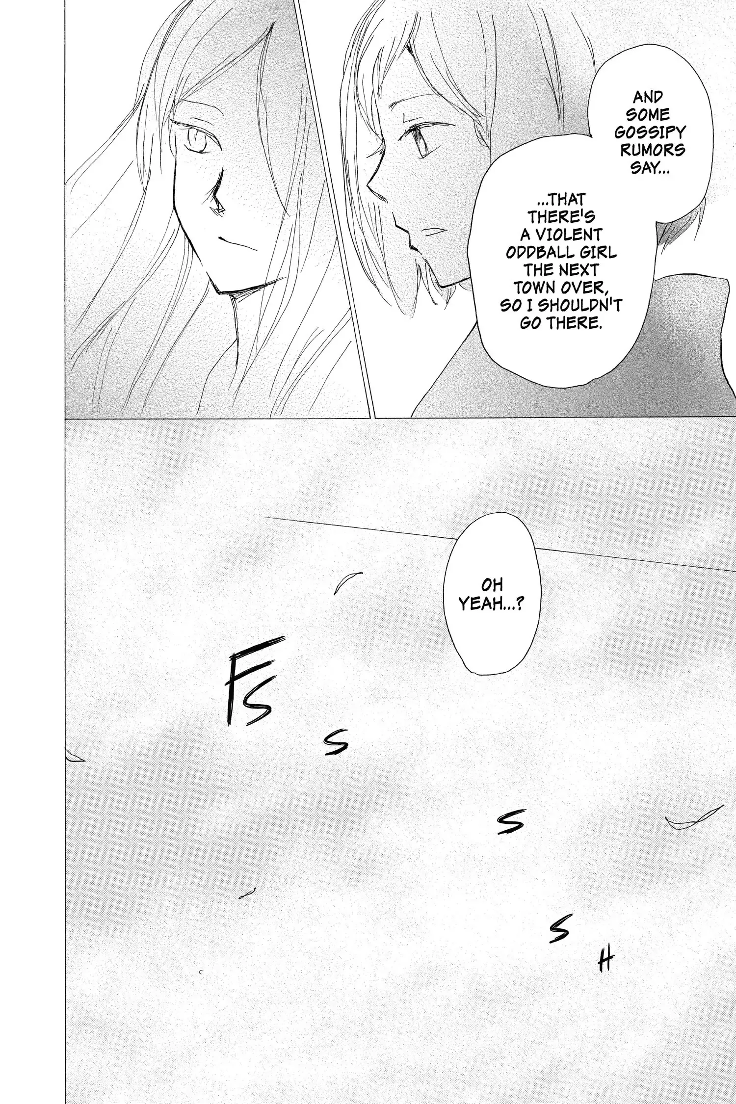 Read Natsume Yuujinchou Manga Online
