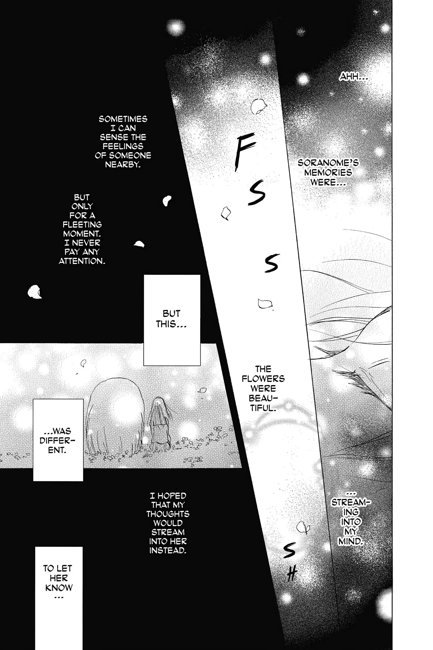 Read Natsume Yuujinchou Manga Online
