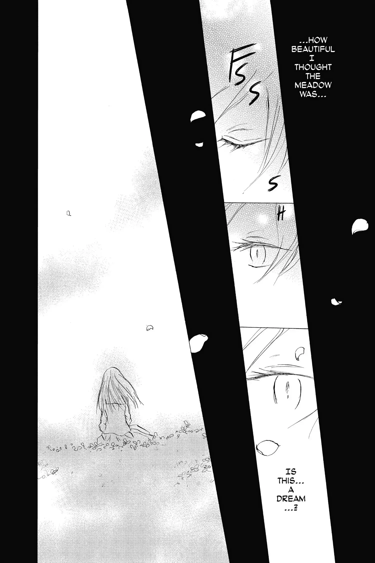 Read Natsume Yuujinchou Manga Online