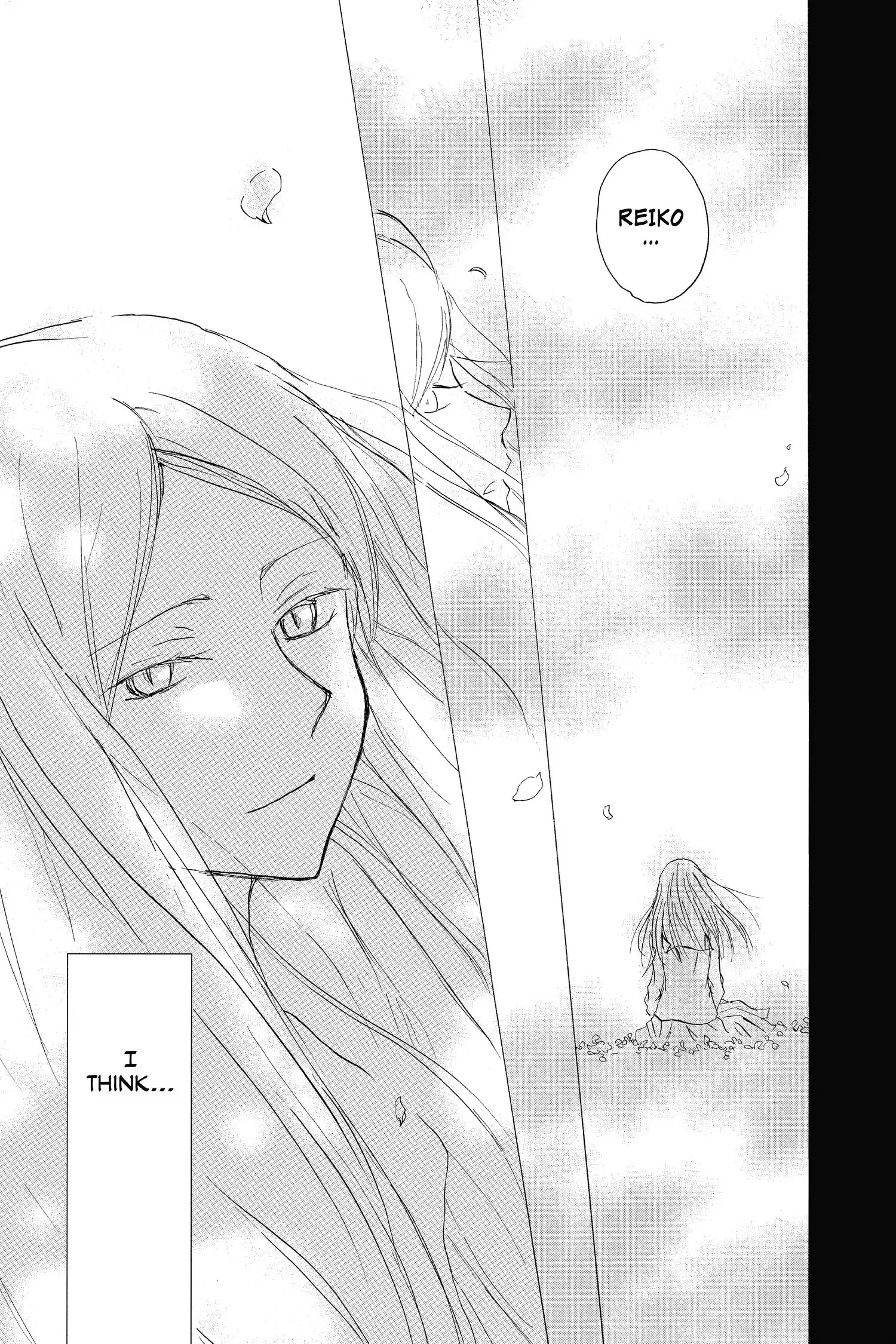 Read Natsume Yuujinchou Manga Online
