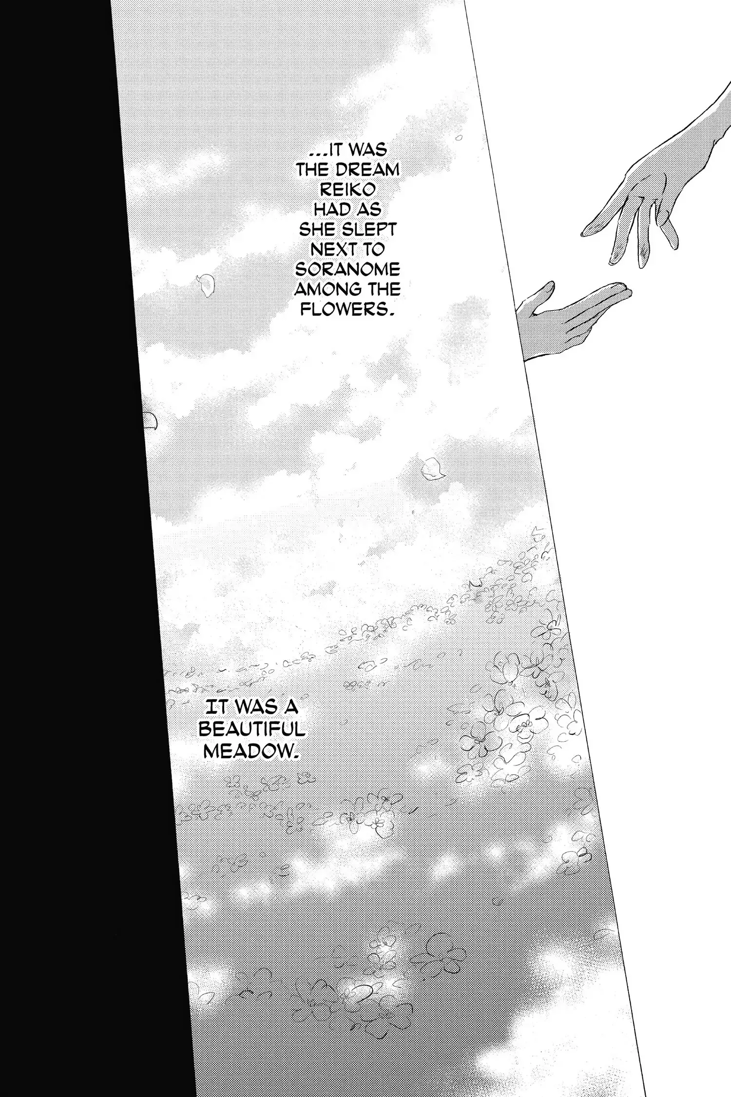 Read Natsume Yuujinchou Manga Online