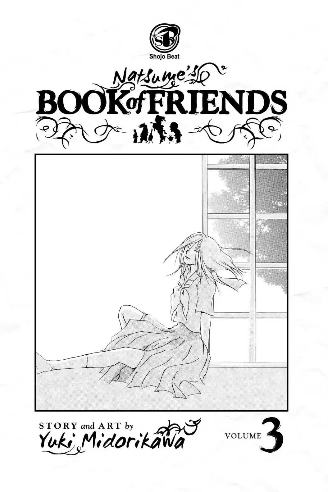 Read Natsume Yuujinchou Manga Online