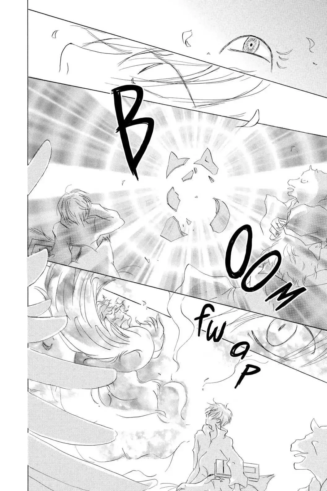 Read Natsume Yuujinchou Manga Online