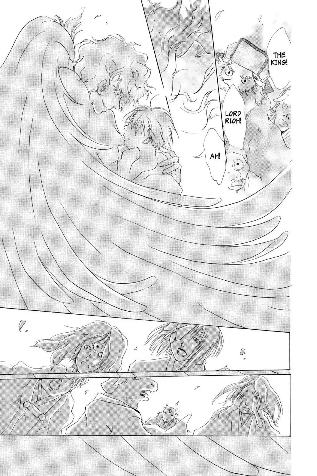 Read Natsume Yuujinchou Manga Online