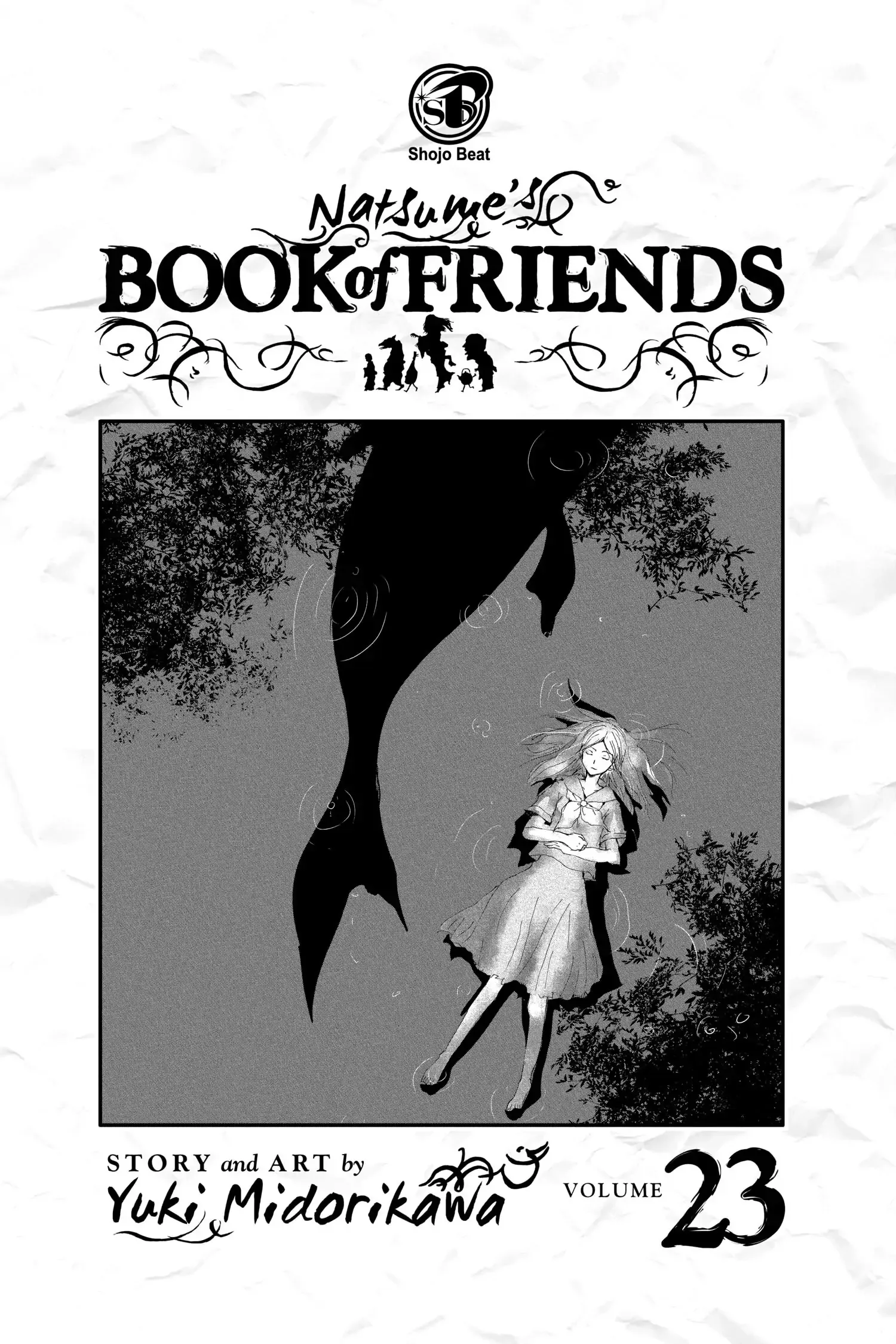 Read Natsume Yuujinchou Manga Online