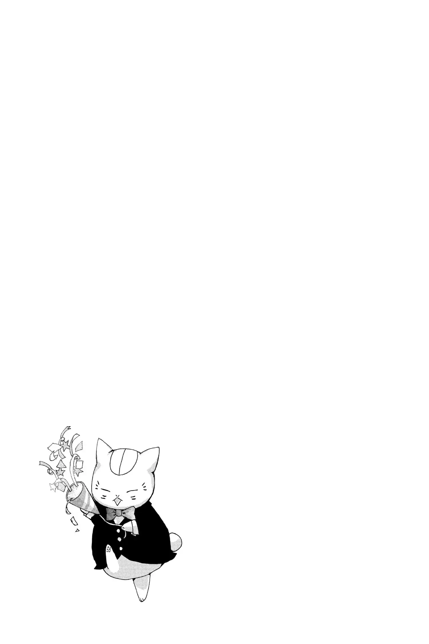 Read Natsume Yuujinchou Manga Online