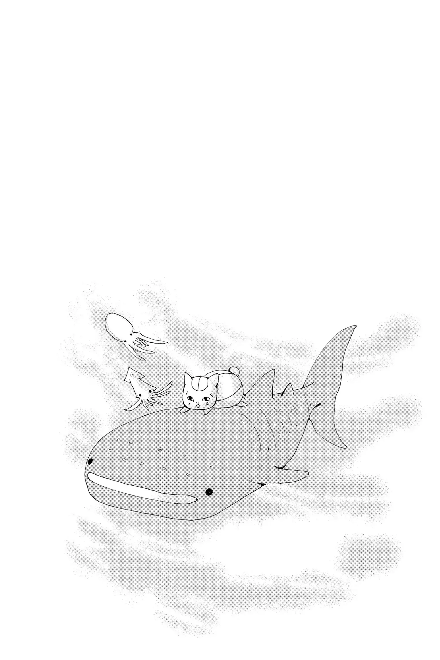 Read Natsume Yuujinchou Manga Online