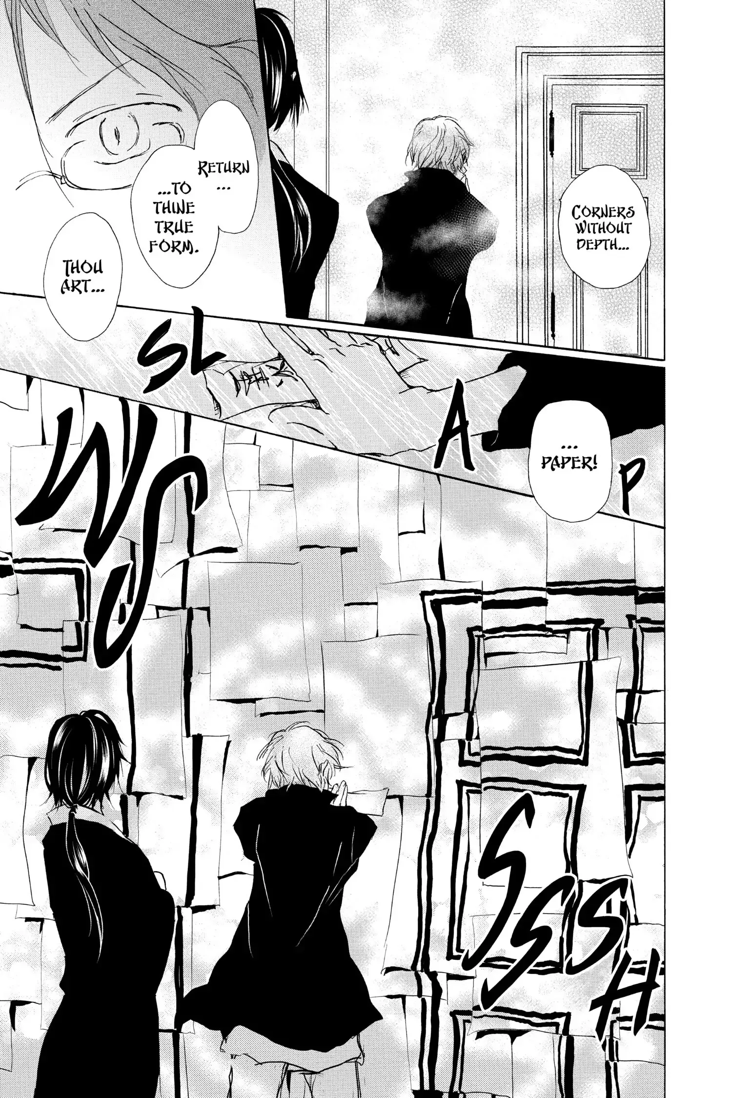Read Natsume Yuujinchou Manga Online