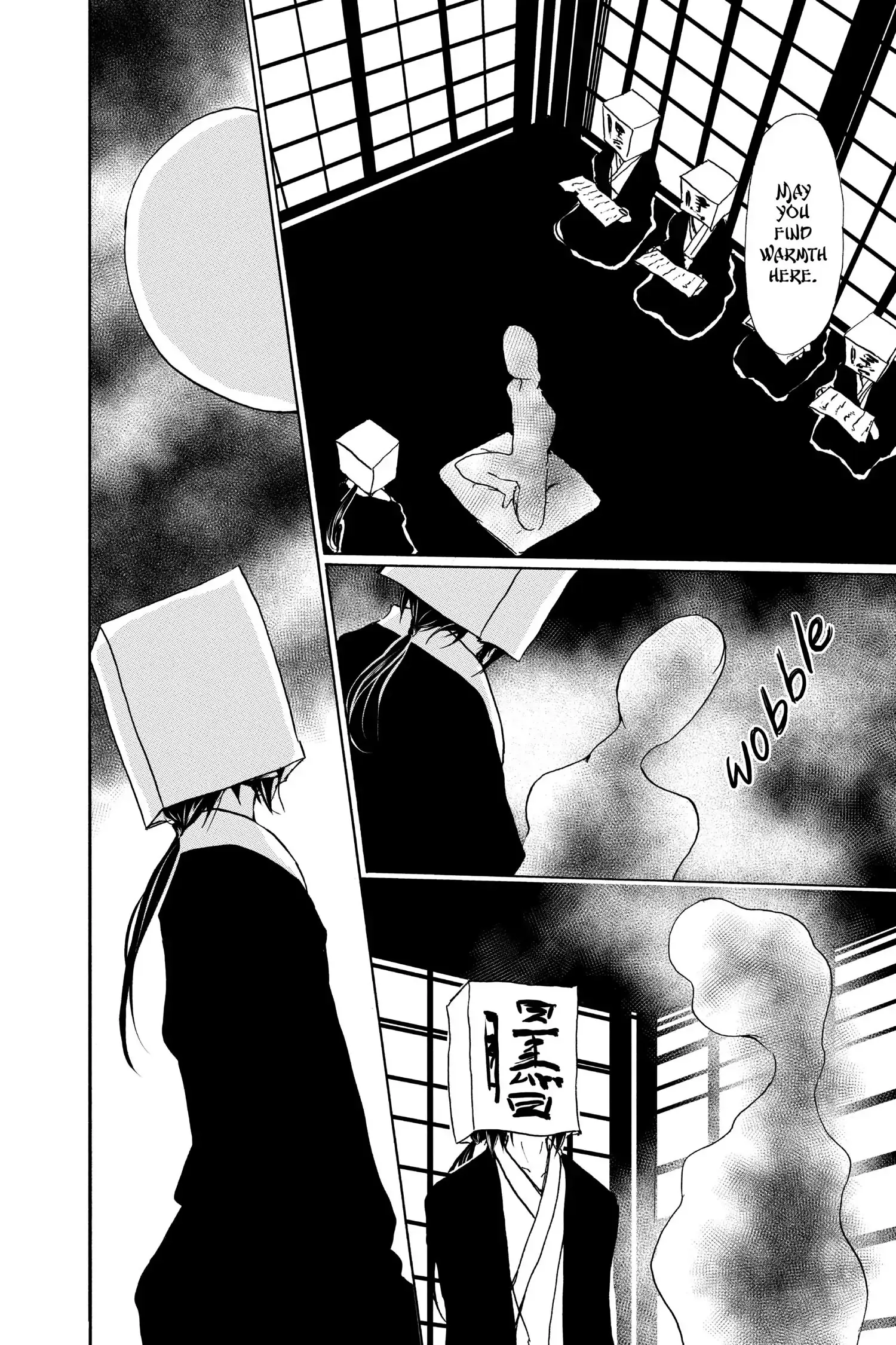 Read Natsume Yuujinchou Manga Online