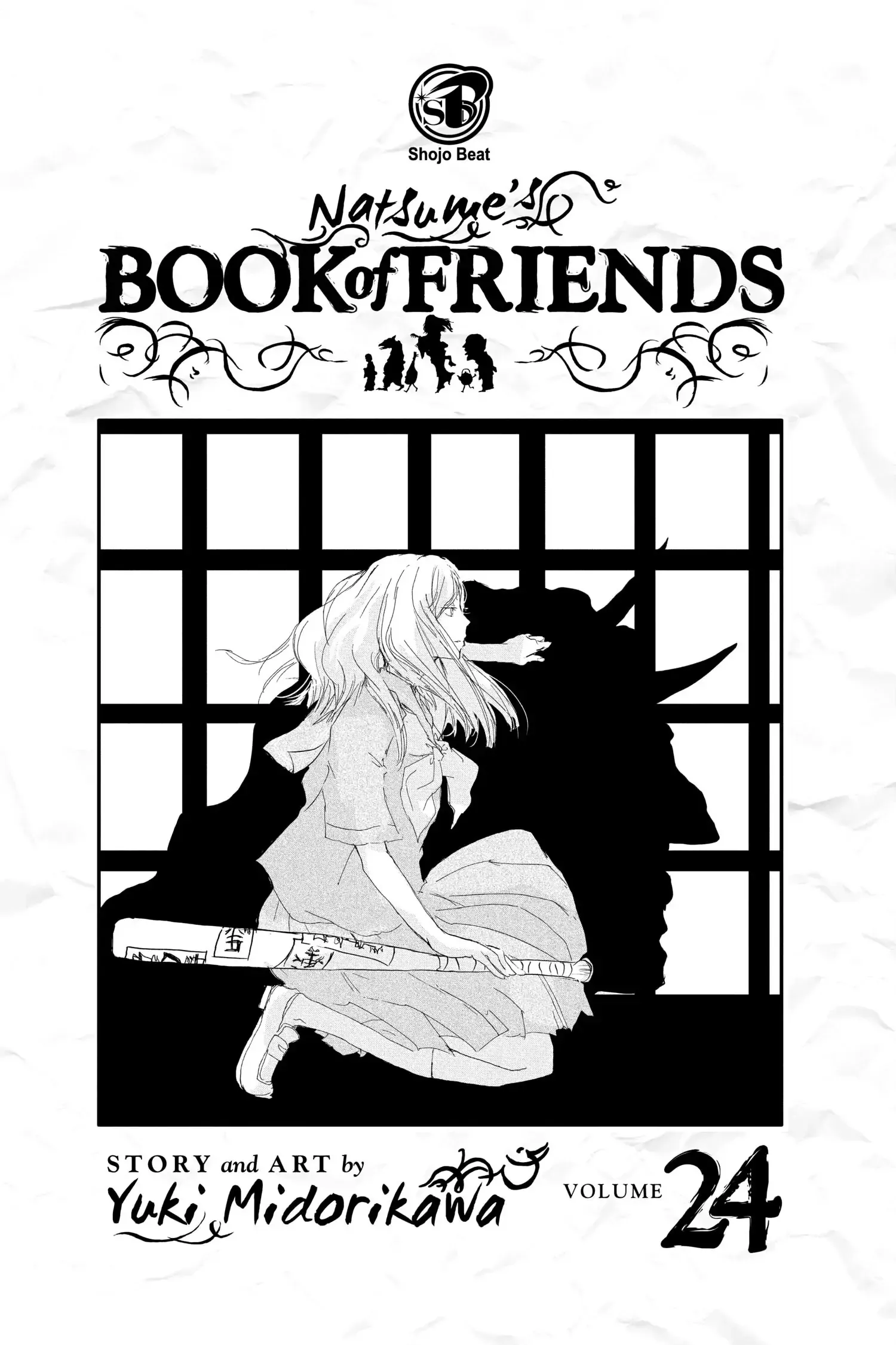 Read Natsume Yuujinchou Manga Online