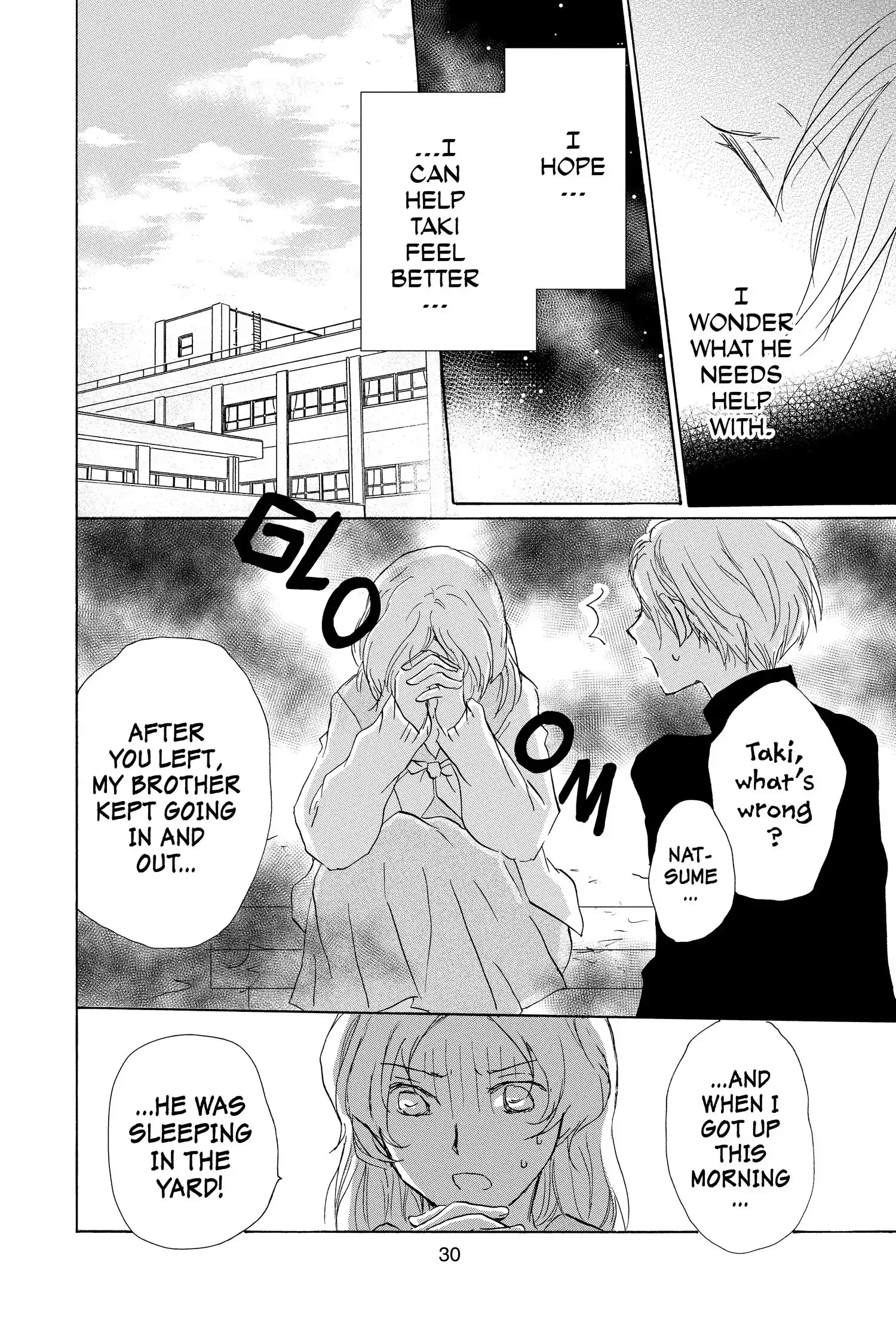 Read Natsume Yuujinchou Manga Online
