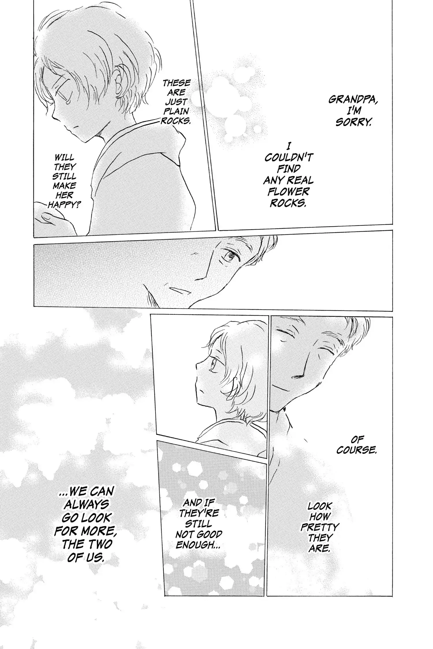 Read Natsume Yuujinchou Manga Online