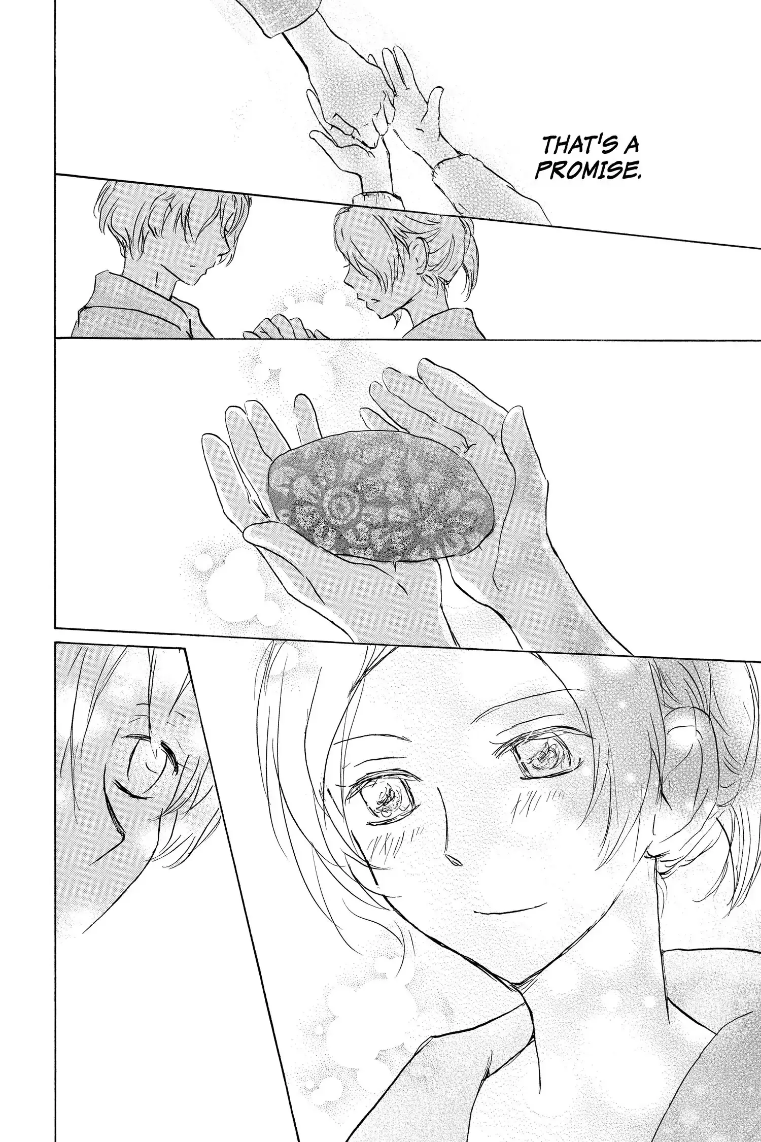 Read Natsume Yuujinchou Manga Online