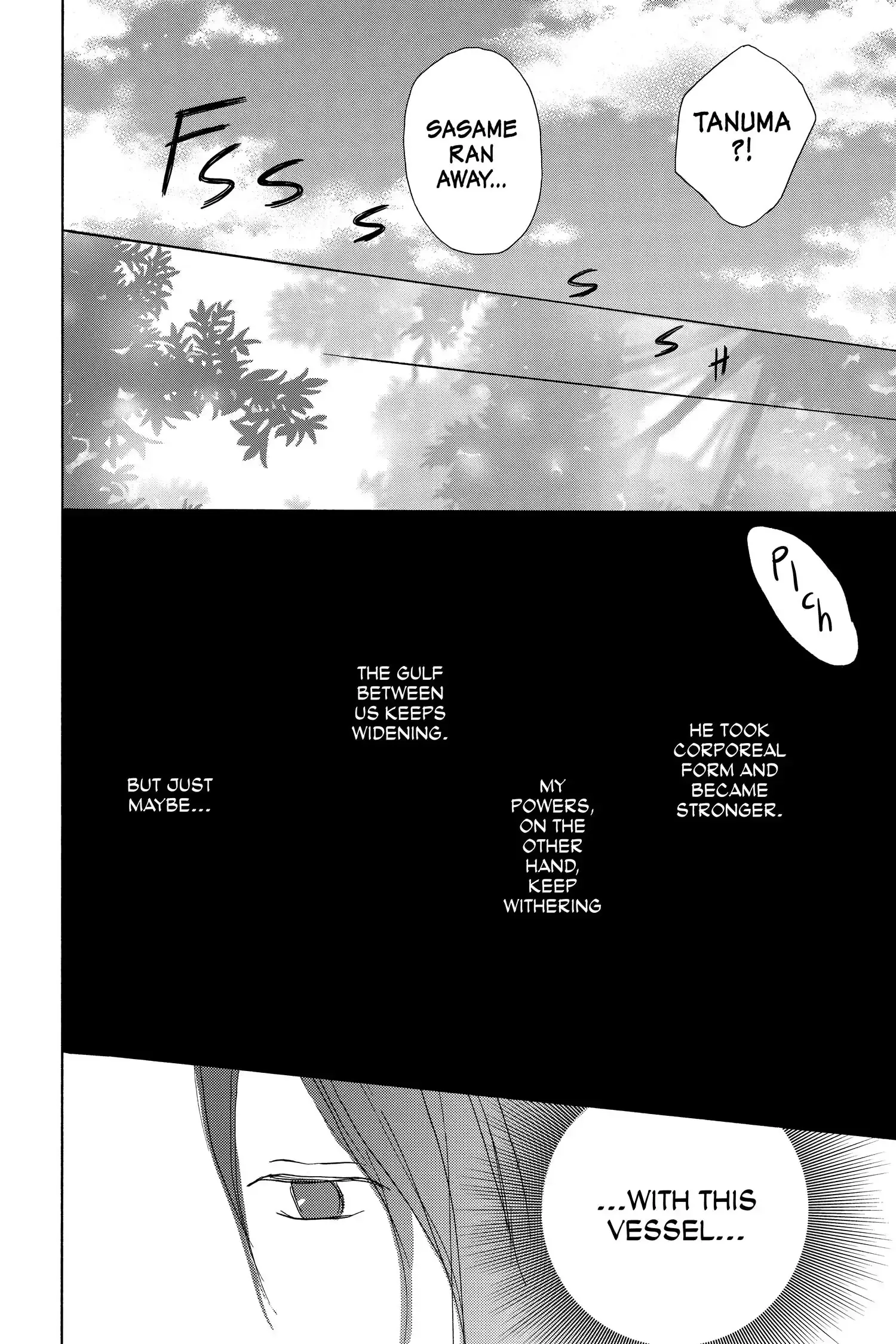 Read Natsume Yuujinchou Manga Online