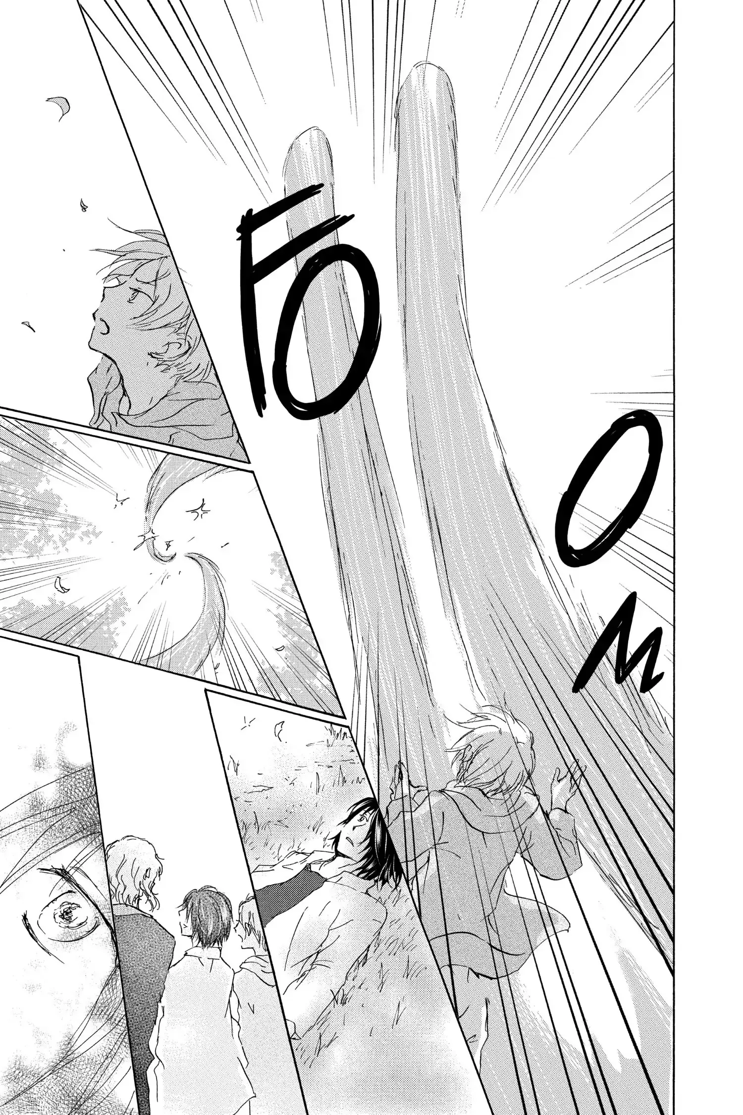Read Natsume Yuujinchou Manga Online