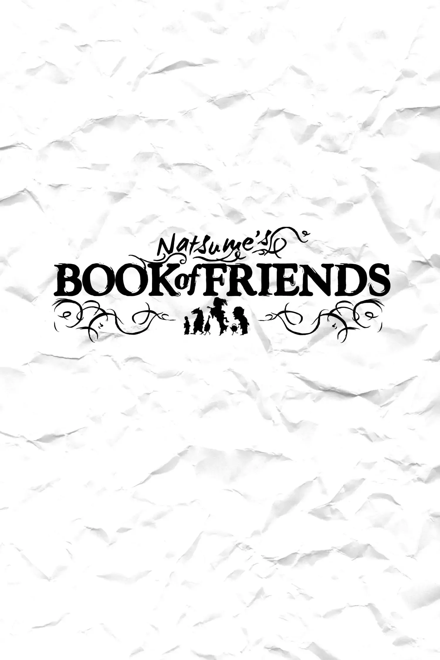 Read Natsume Yuujinchou Manga Online