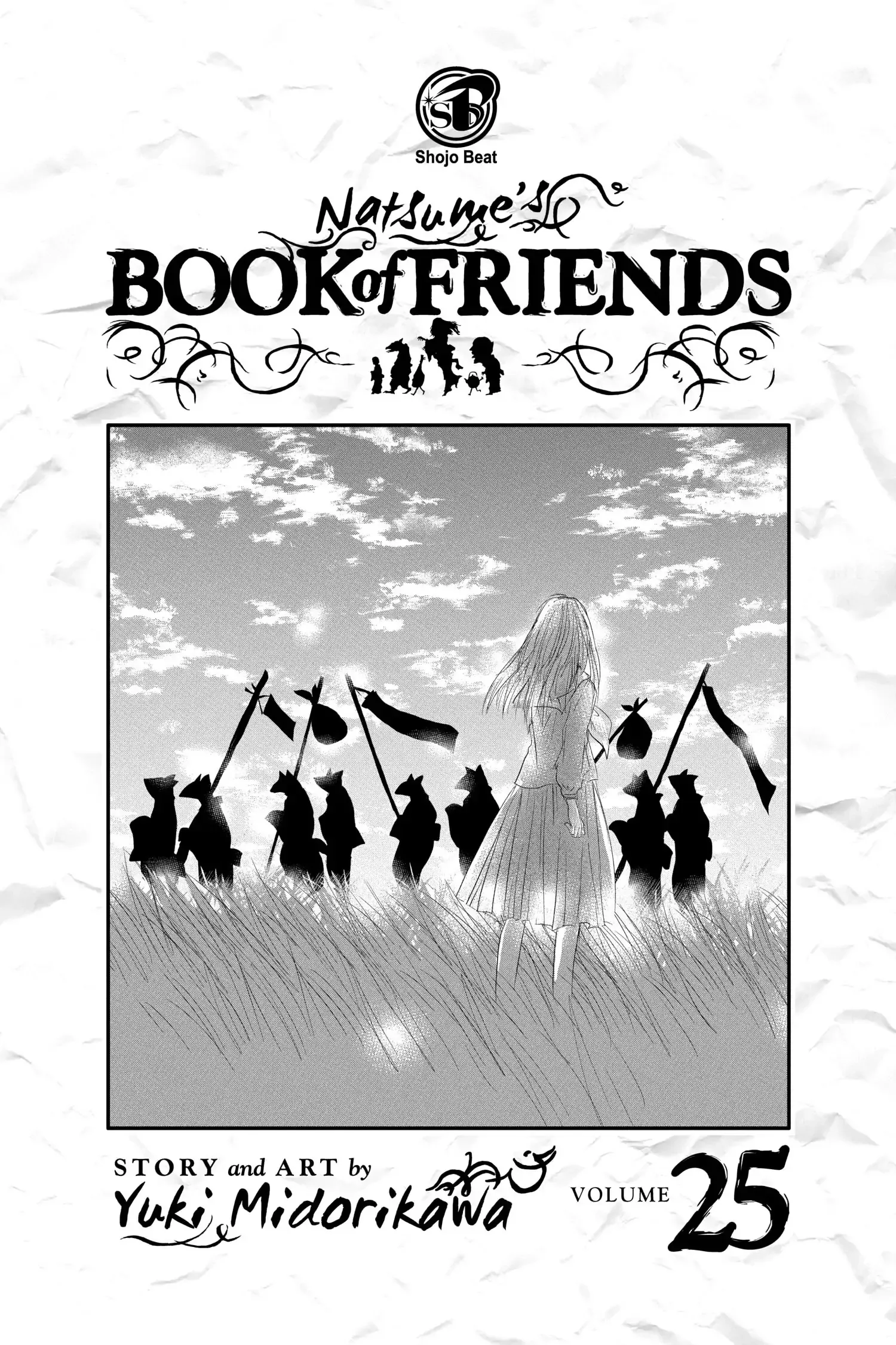 Read Natsume Yuujinchou Manga Online
