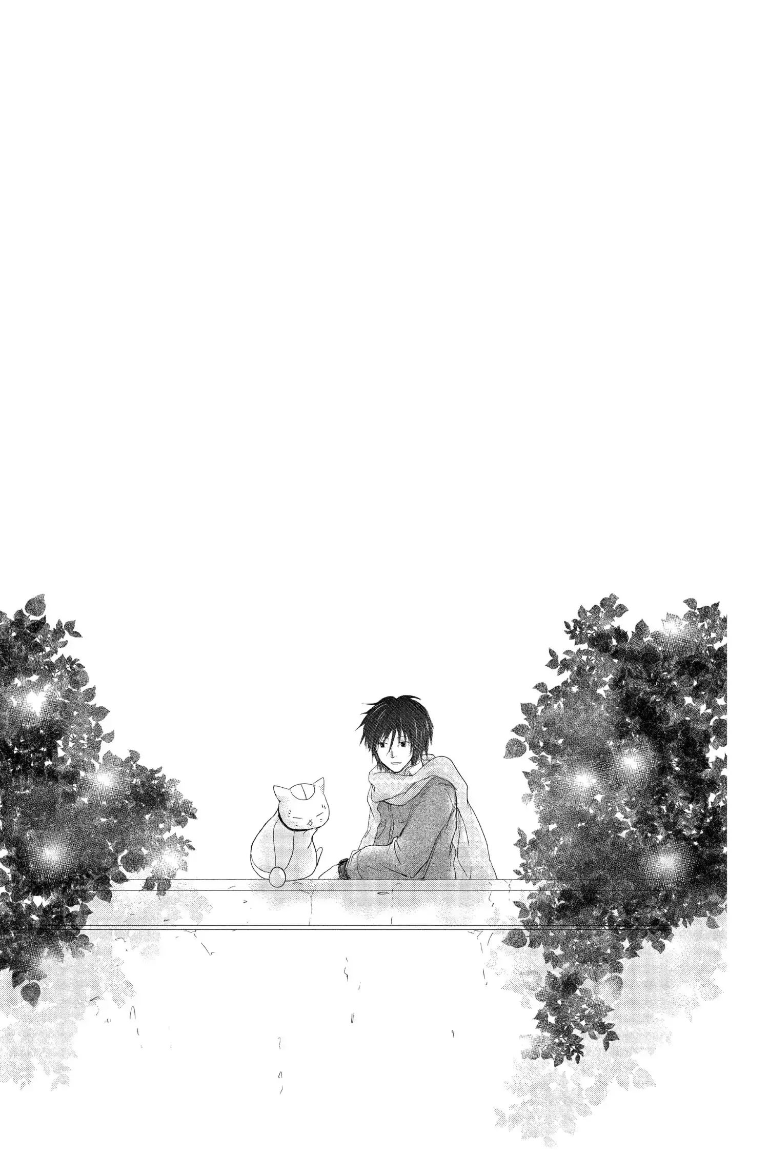 Read Natsume Yuujinchou Manga Online