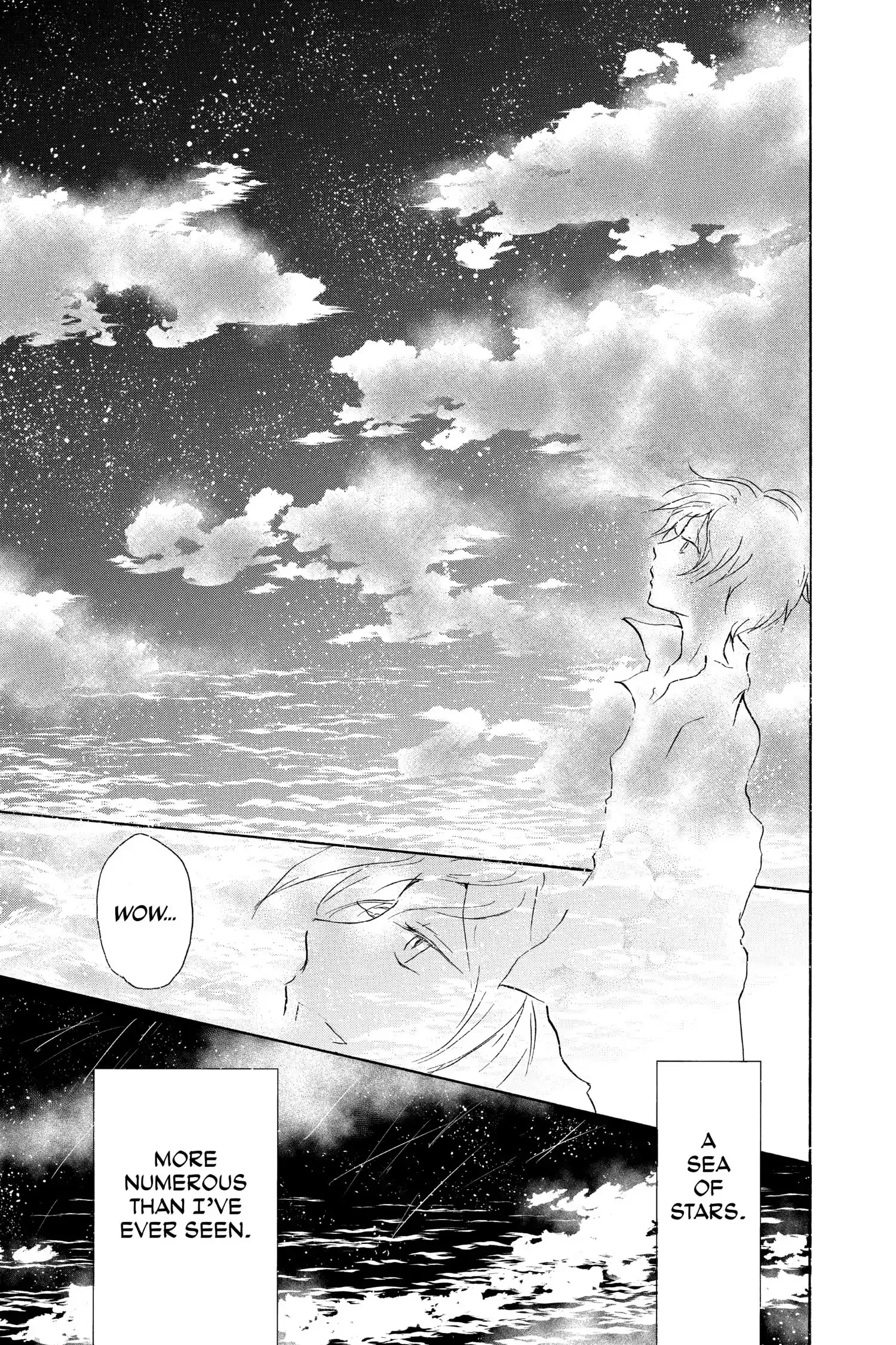 Read Natsume Yuujinchou Manga Online