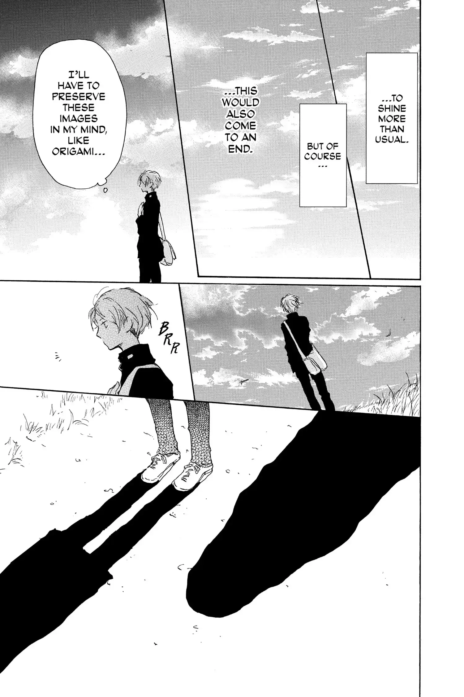 Read Natsume Yuujinchou Manga Online