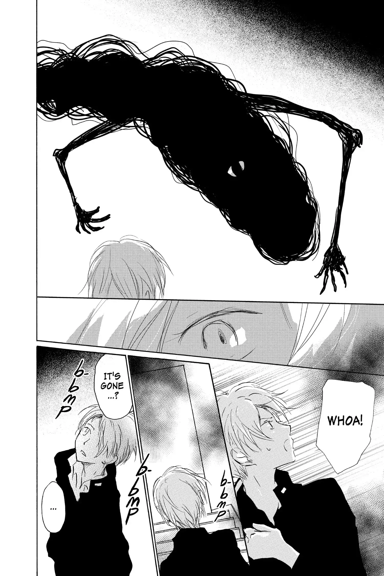 Read Natsume Yuujinchou Manga Online