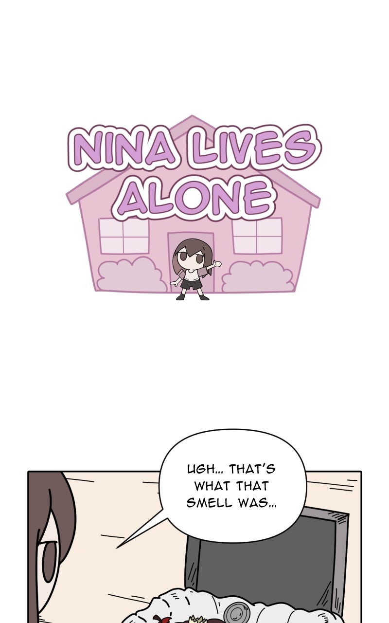 Read Nina Lives Alone Manga Online